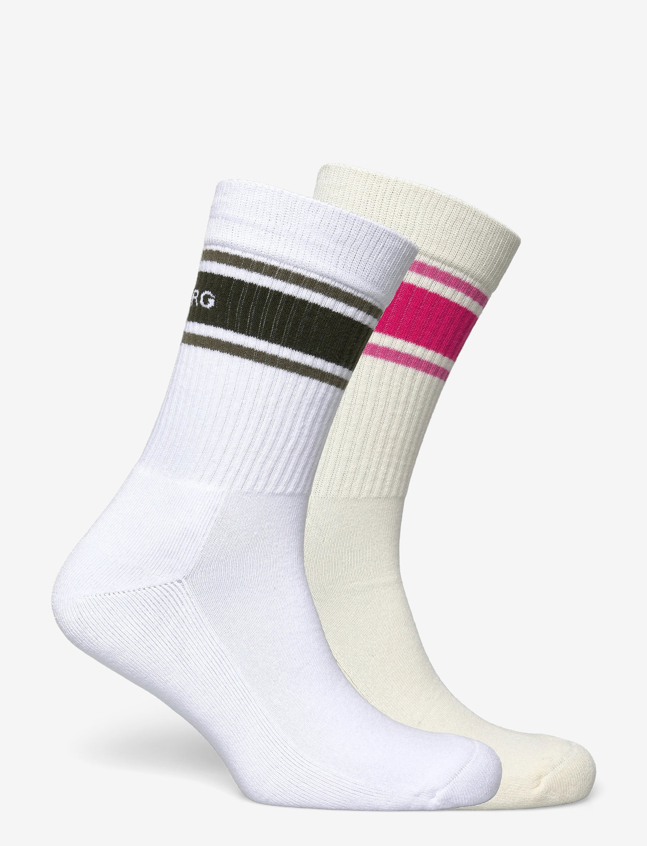 Björn Borg - CORE CREW SOCK 2p - julegaver under 300kr - multipack 2 - 1