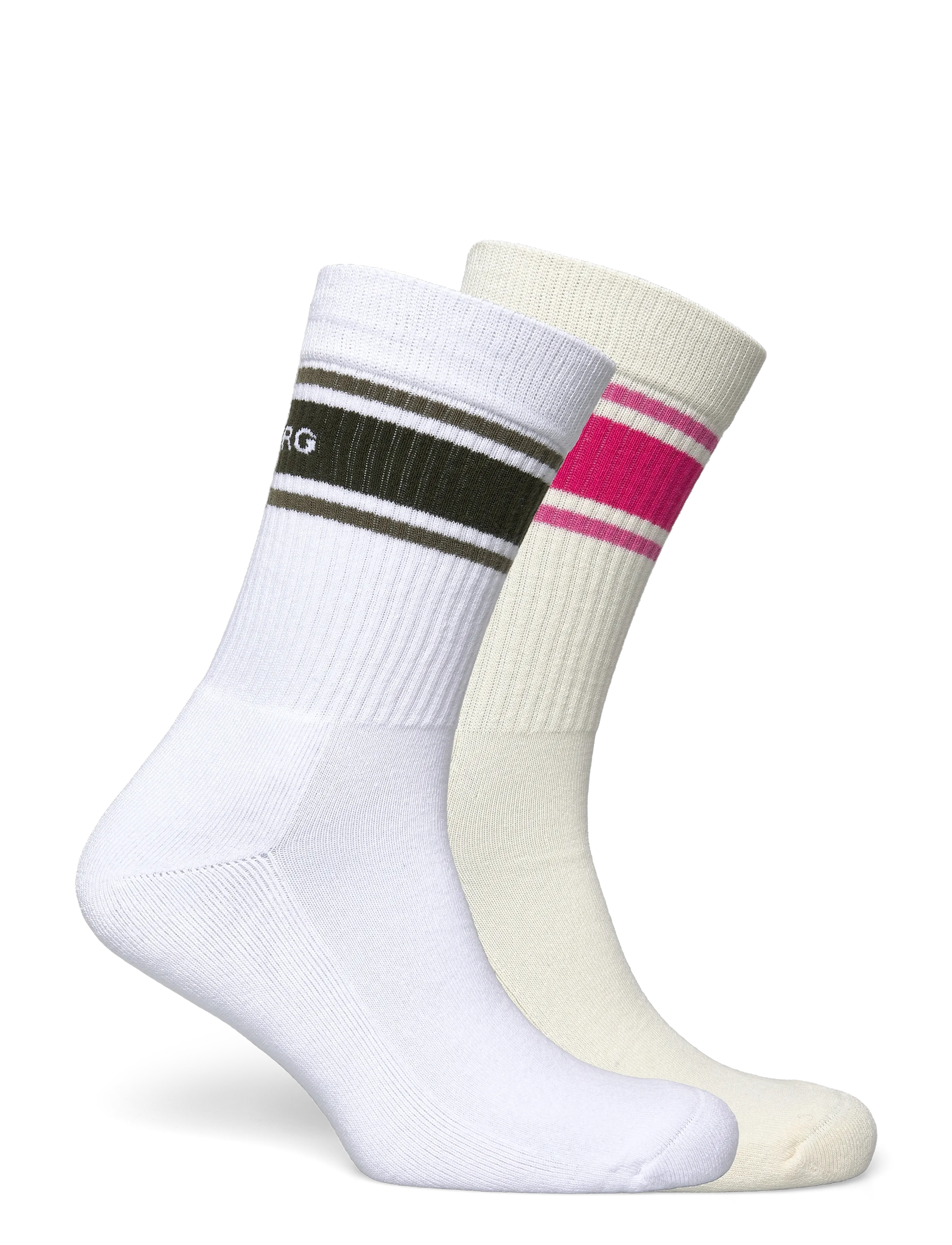 Björn Borg - CORE CREW SOCK 2p - multipack 2 - 1