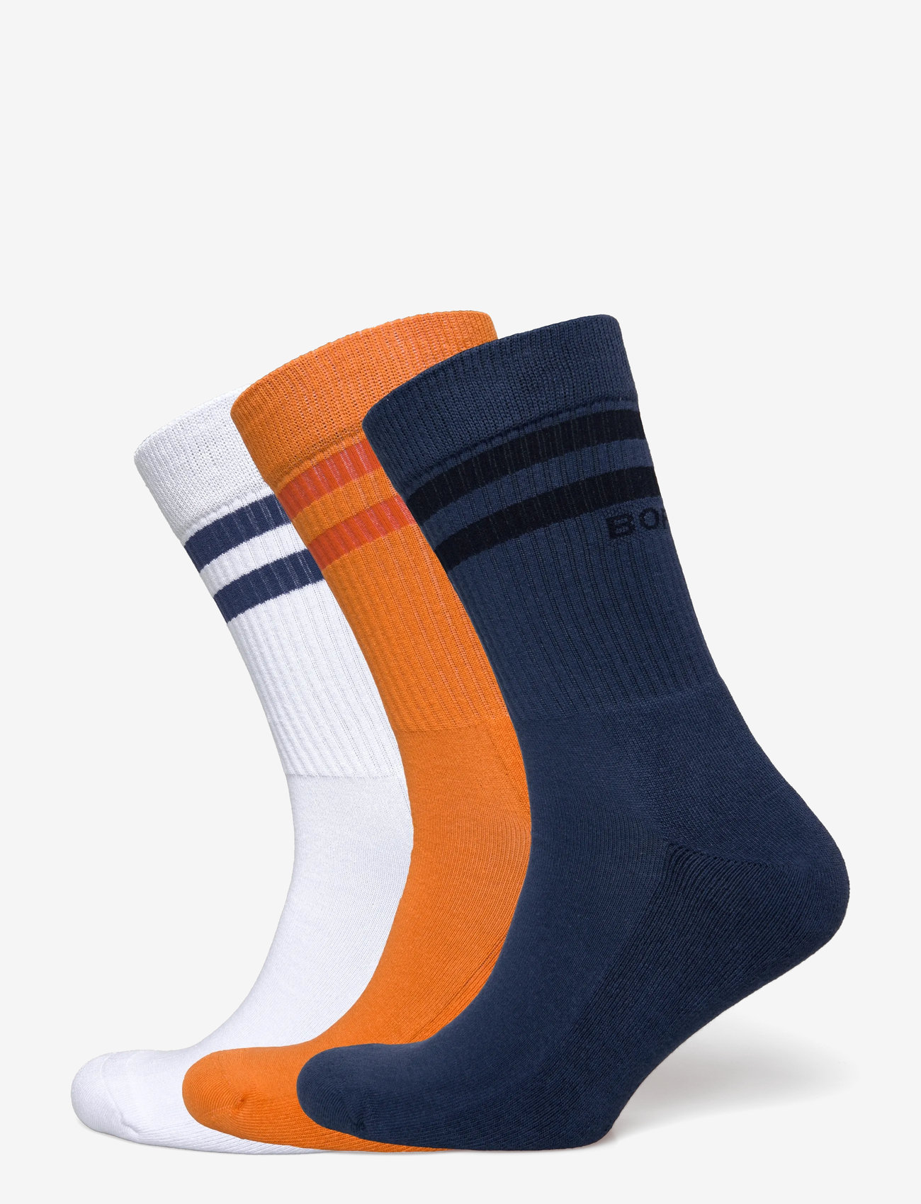 Björn Borg - CORE CREW SOCK 3p - geschenke unter 30€ - multipack 2 - 0