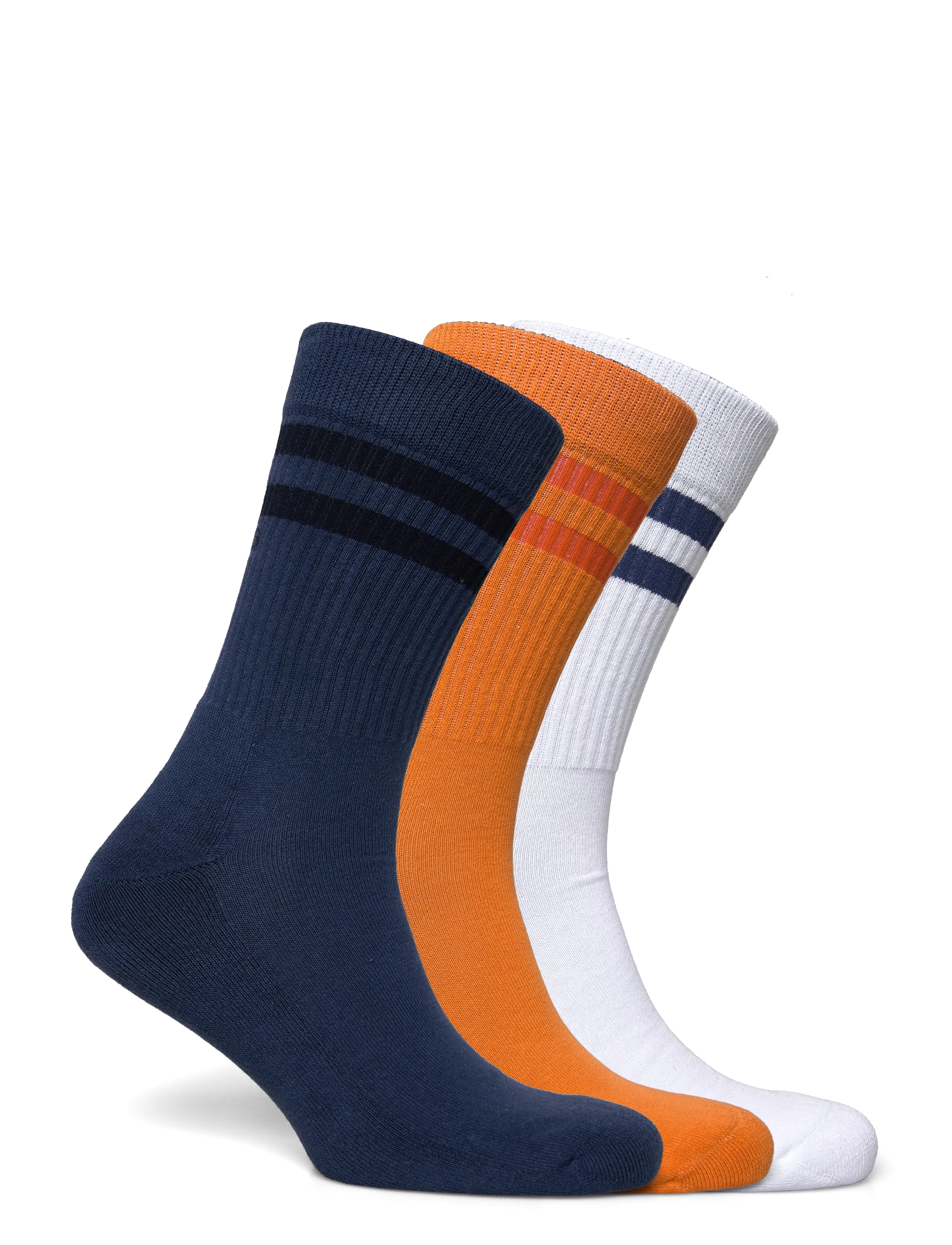 Björn Borg - CORE CREW SOCK 3p - die niedrigsten preise - multipack 2 - 1