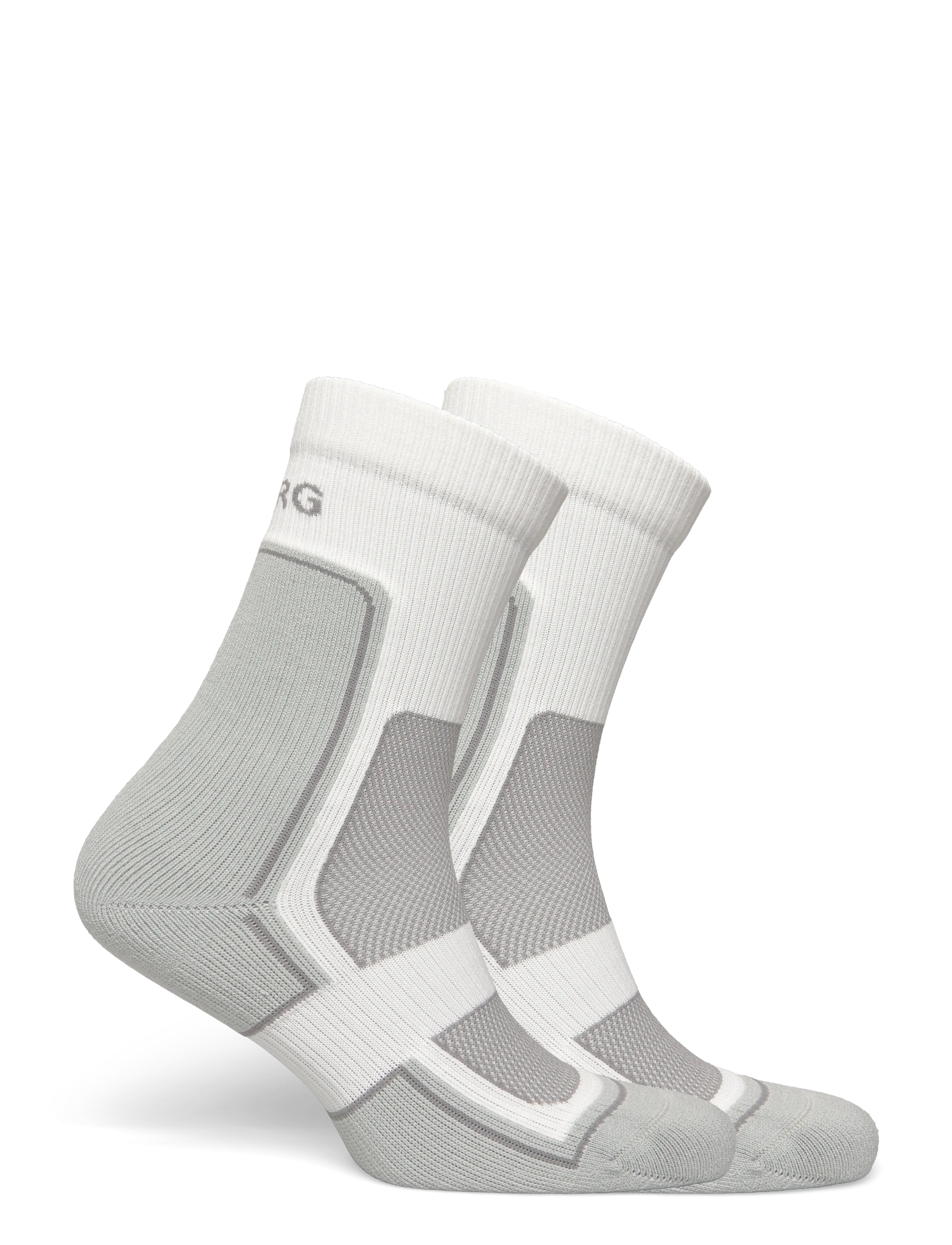 Björn Borg - SPORTS RUNNING SOCK 2p - multipack 1 - 1