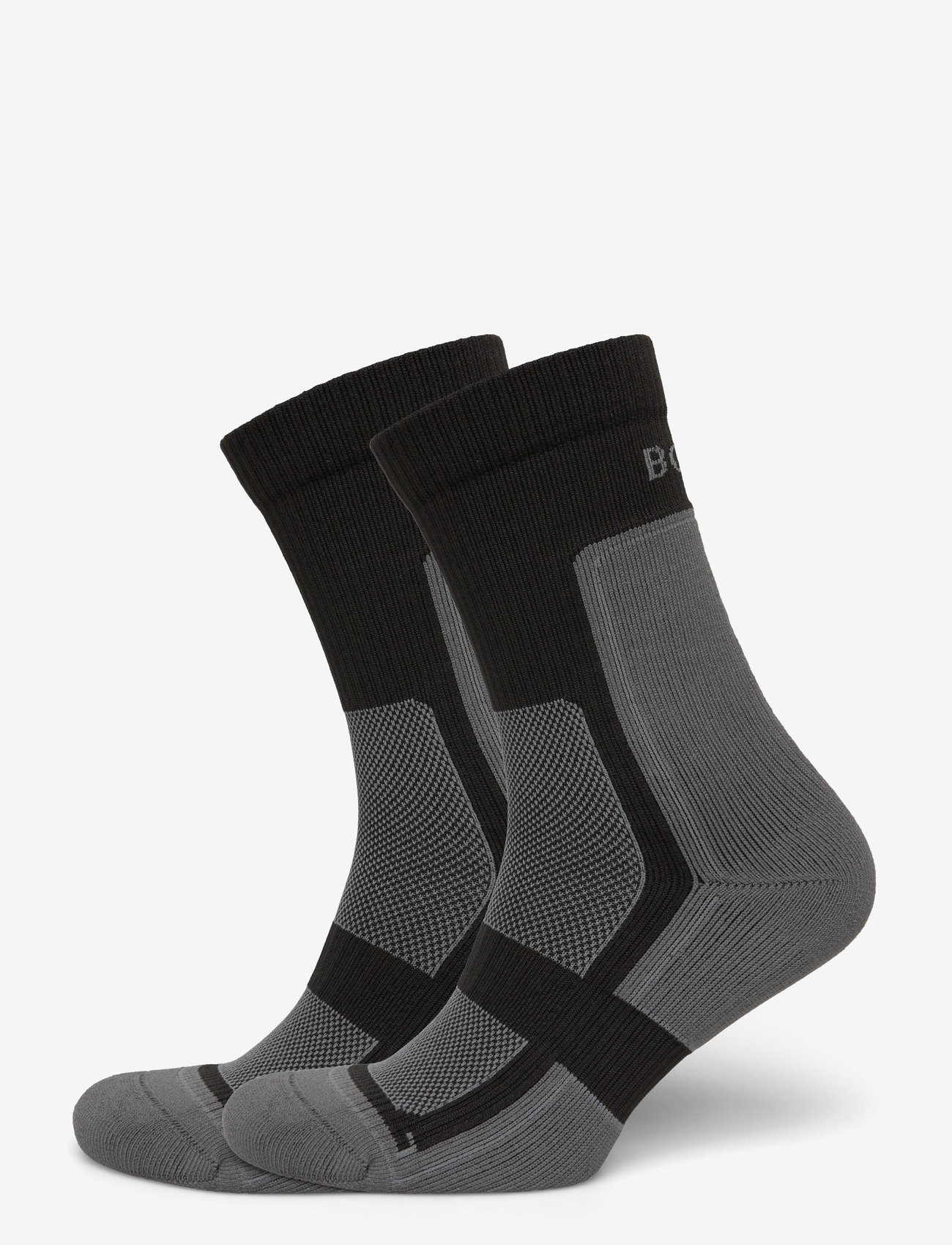 Björn Borg - SPORTS RUNNING SOCK 2p - julegaver under 300kr - multipack 2 - 0