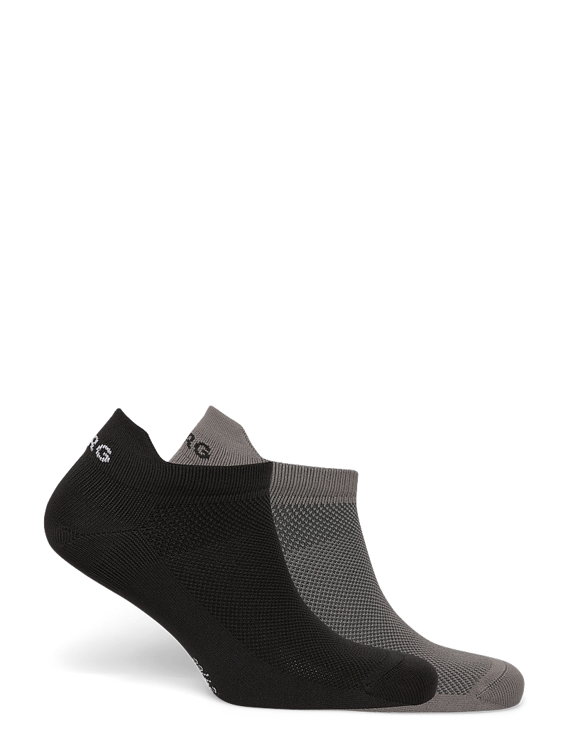 Björn Borg - PERFORMANCE STEPS 2p - träningsstrumpor - multipack 1 - 1