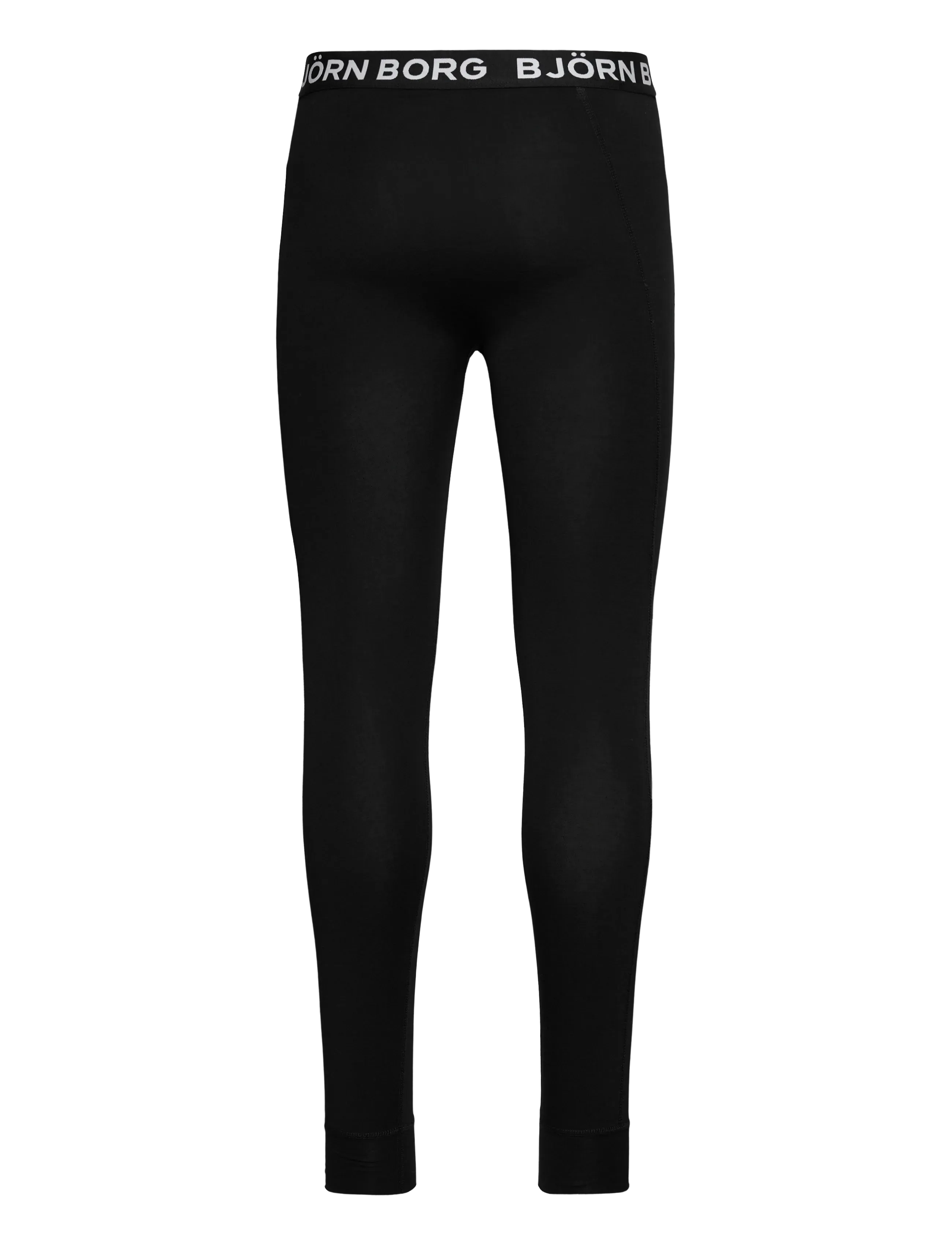 Björn Borg Cotton Stretch Long John 1P boxerkalsong herr – bild 2