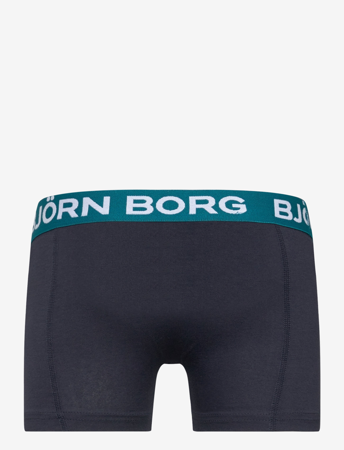 Björn Borg - COTTON STRETCH BOXER 5p - multipack 1 - 3