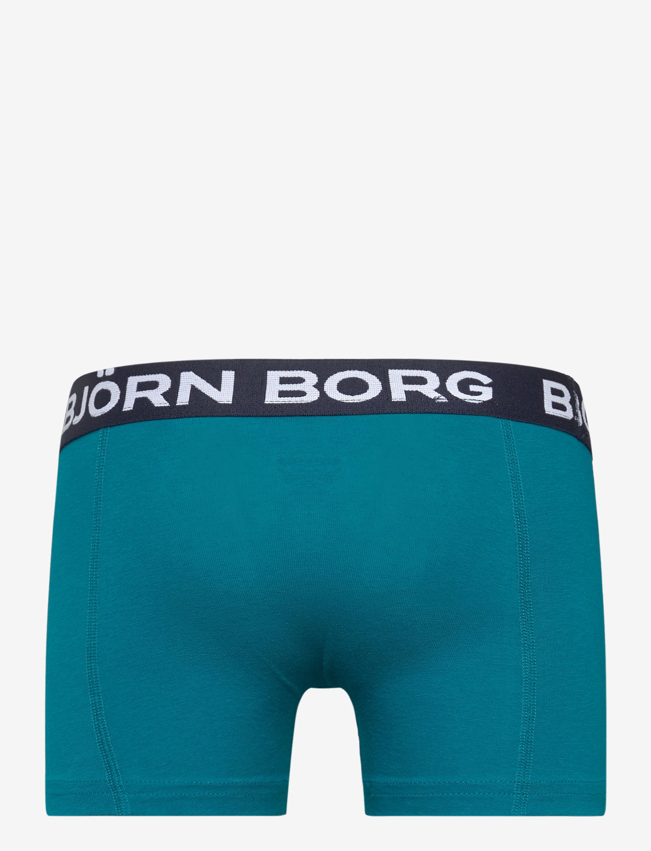 Björn Borg - COTTON STRETCH BOXER 5p - multipack 1 - 5
