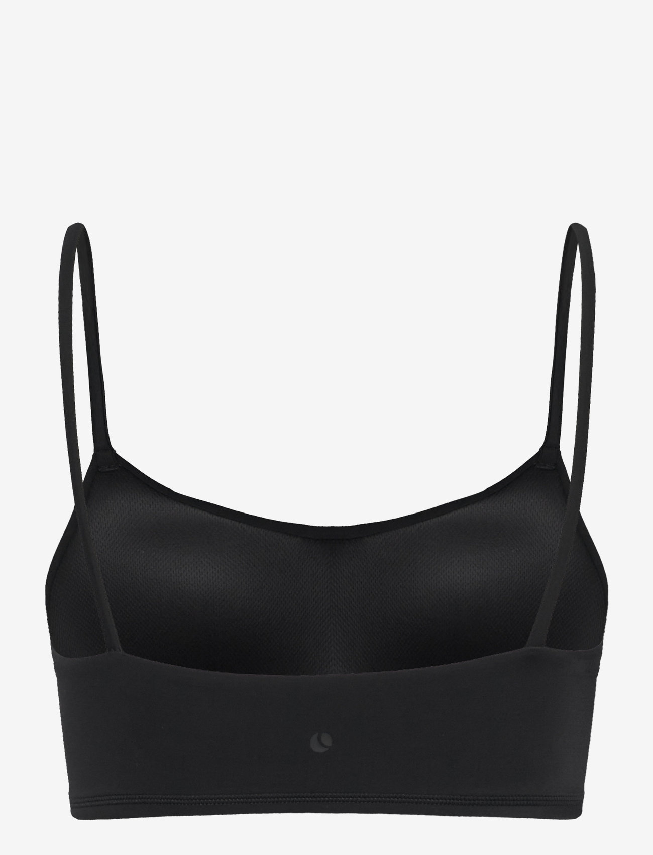 Björn Borg - ALICE STENLÖF SOFT BRA - black beauty - 1