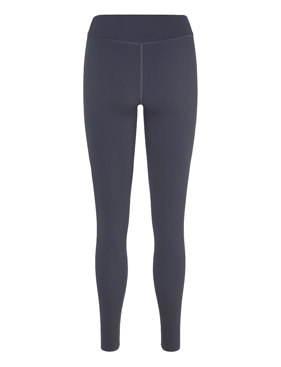 Björn Borg - ALICE STENLÖF SOFT TIGHTS - täispikkus - odyssey gray - 2