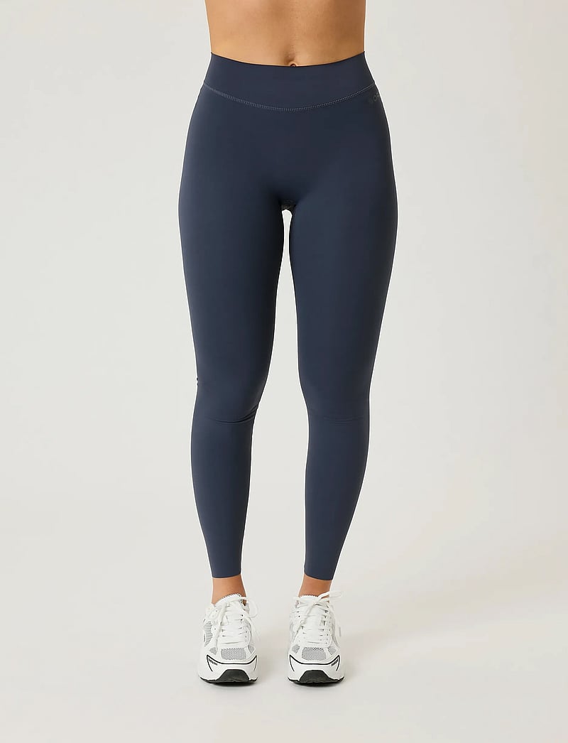 Björn Borg - ALICE STENLÖF SOFT TIGHTS - tights - odyssey gray - 5