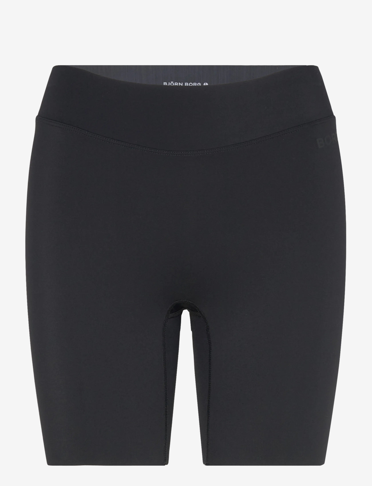 Björn Borg - ALICE STENLÖF SOFT SHORTS - trainings-shorts - black beauty - 0