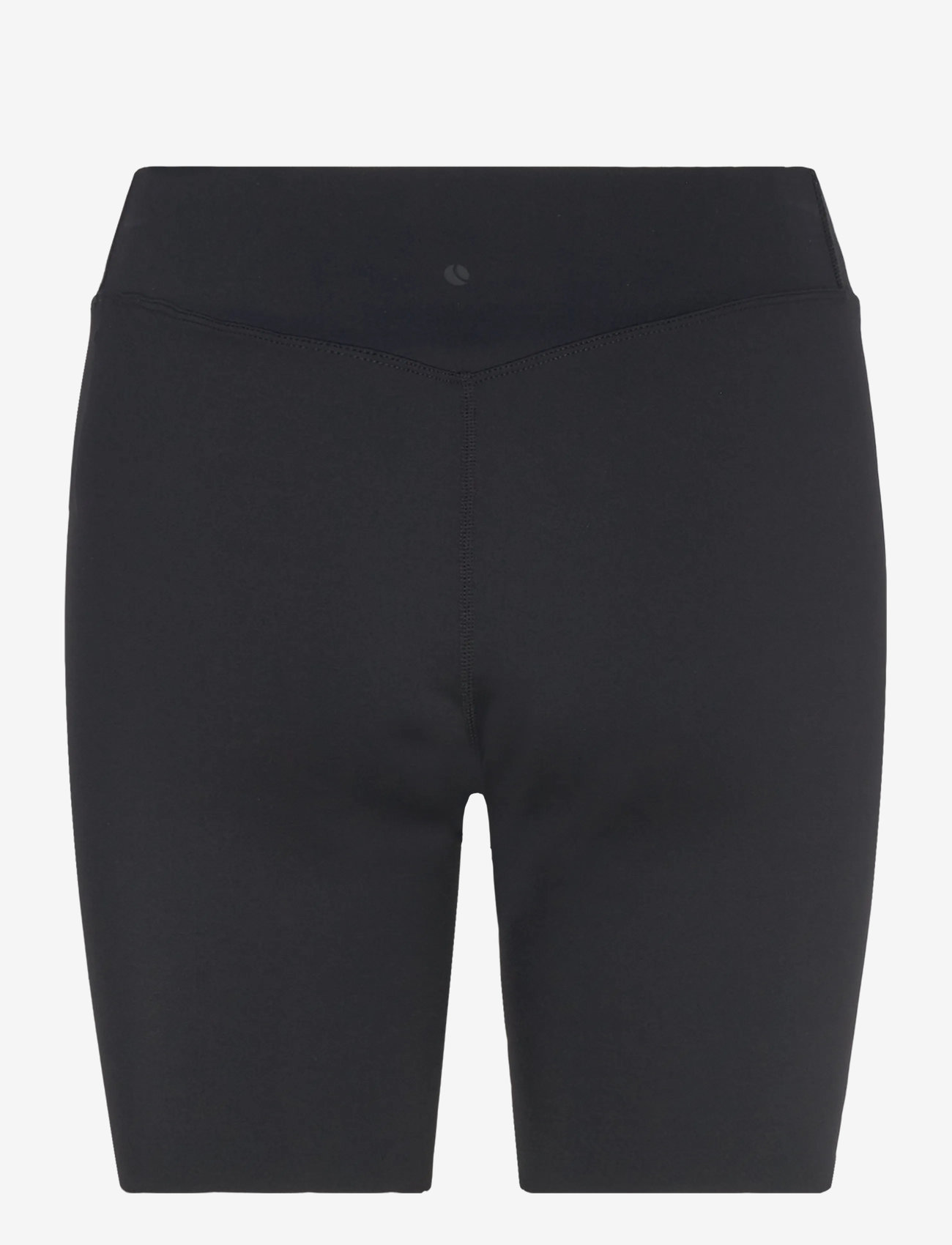 Björn Borg - ALICE STENLÖF SOFT SHORTS - trainings-shorts - black beauty - 1