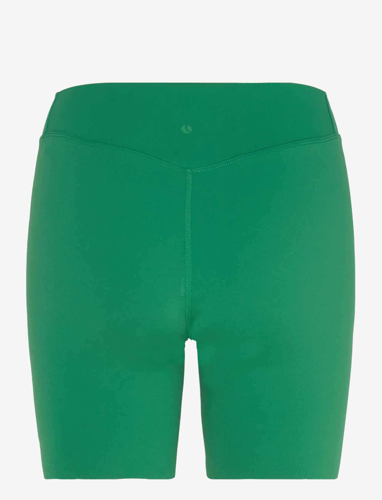 Björn Borg - ALICE STENLÖF SOFT SHORTS - trainings-shorts - verdant green - 1