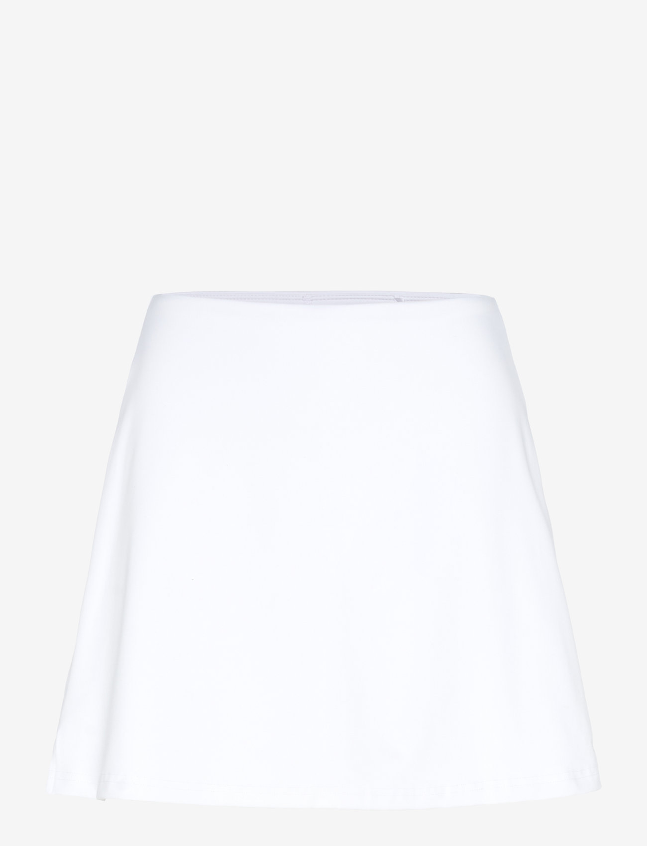 Björn Borg - ALICE STENLÖF 2 IN 1 SKIRT - skorts - brilliant white - 0