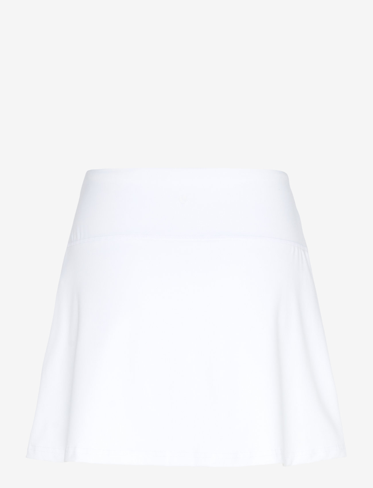 Björn Borg - ALICE STENLÖF 2 IN 1 SKIRT - skorts - brilliant white - 1