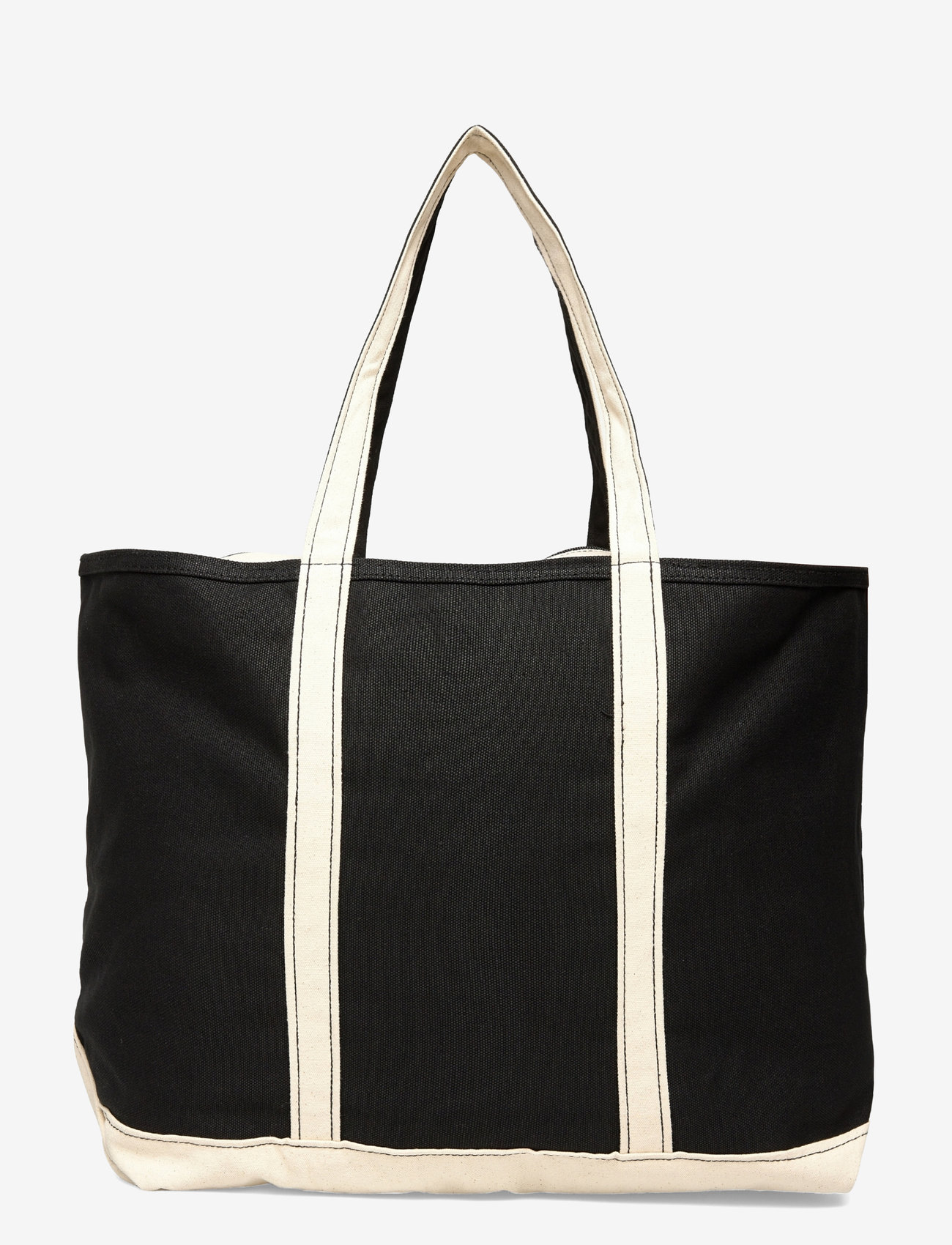 Björn Borg - ACE CANVAS TOTE - naised - black beauty - 1