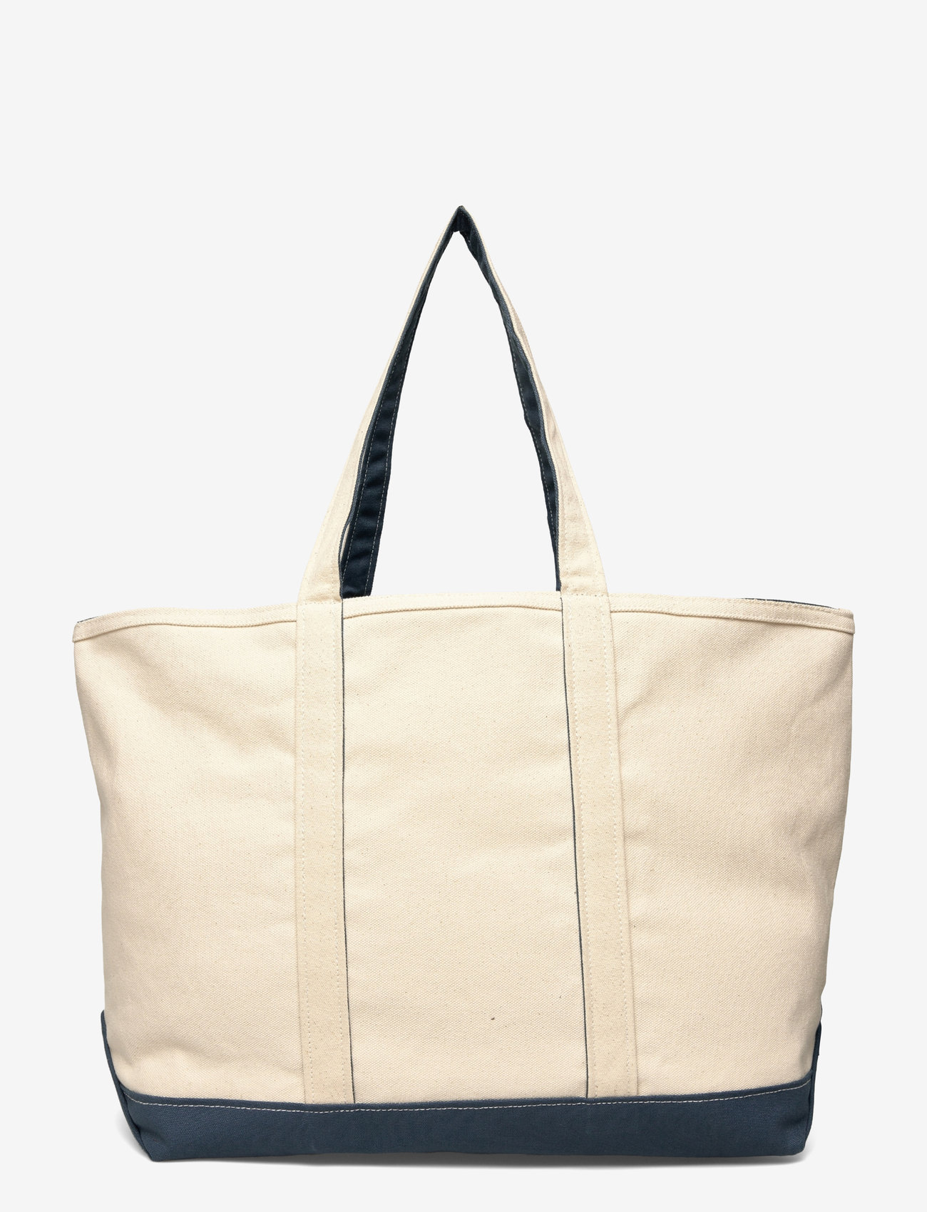 Björn Borg - ACE CANVAS TOTE - treeningkotid - egret - 1