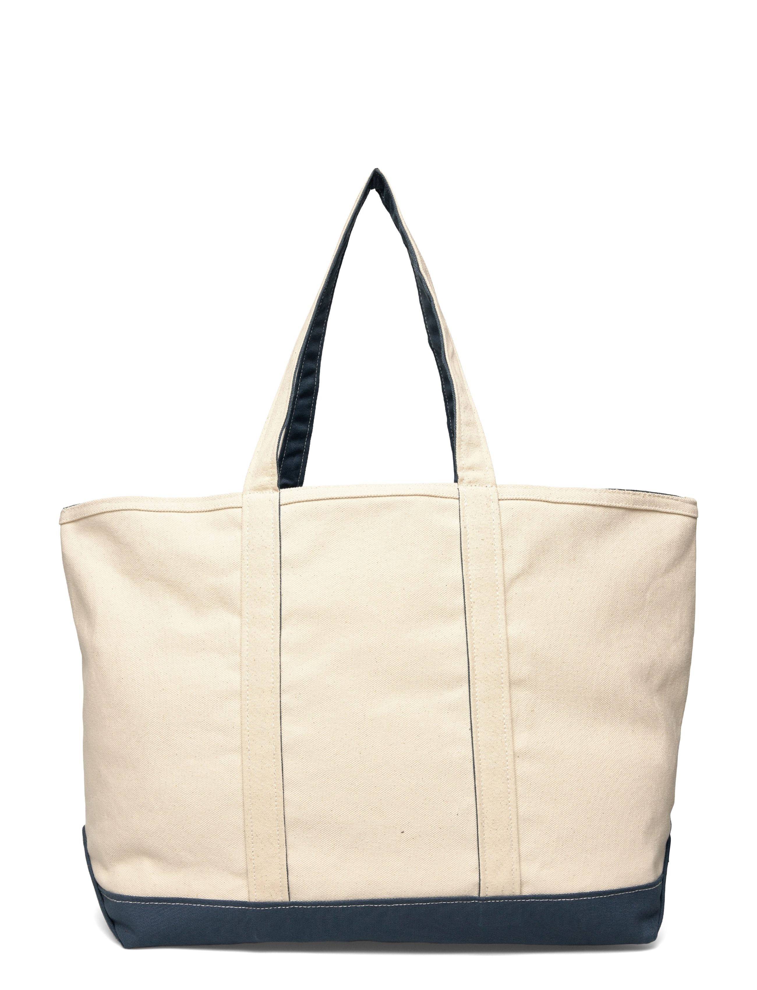 Björn Borg - ACE CANVAS TOTE - egret - 1