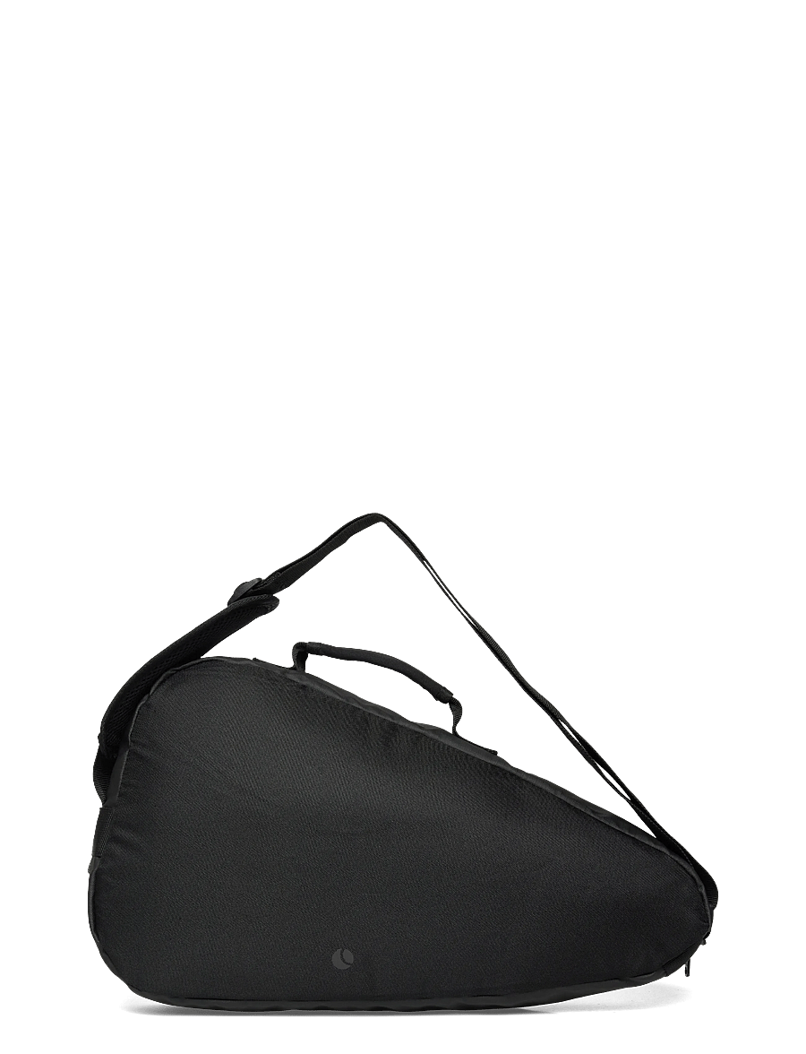 Björn Borg - ACE PADEL BAG S - black beauty - 1