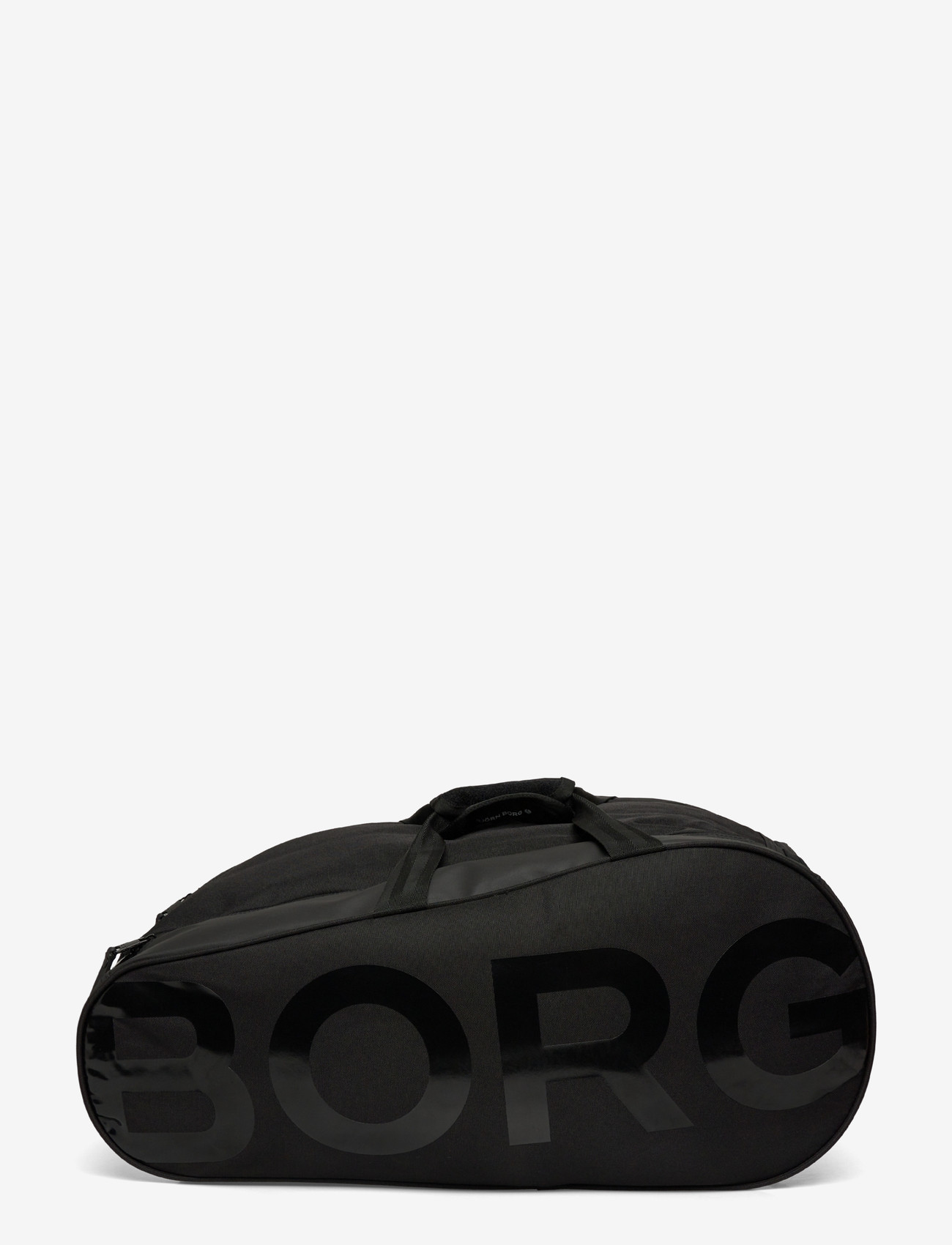 Björn Borg - ACE PADEL BAG L - black beauty - 0