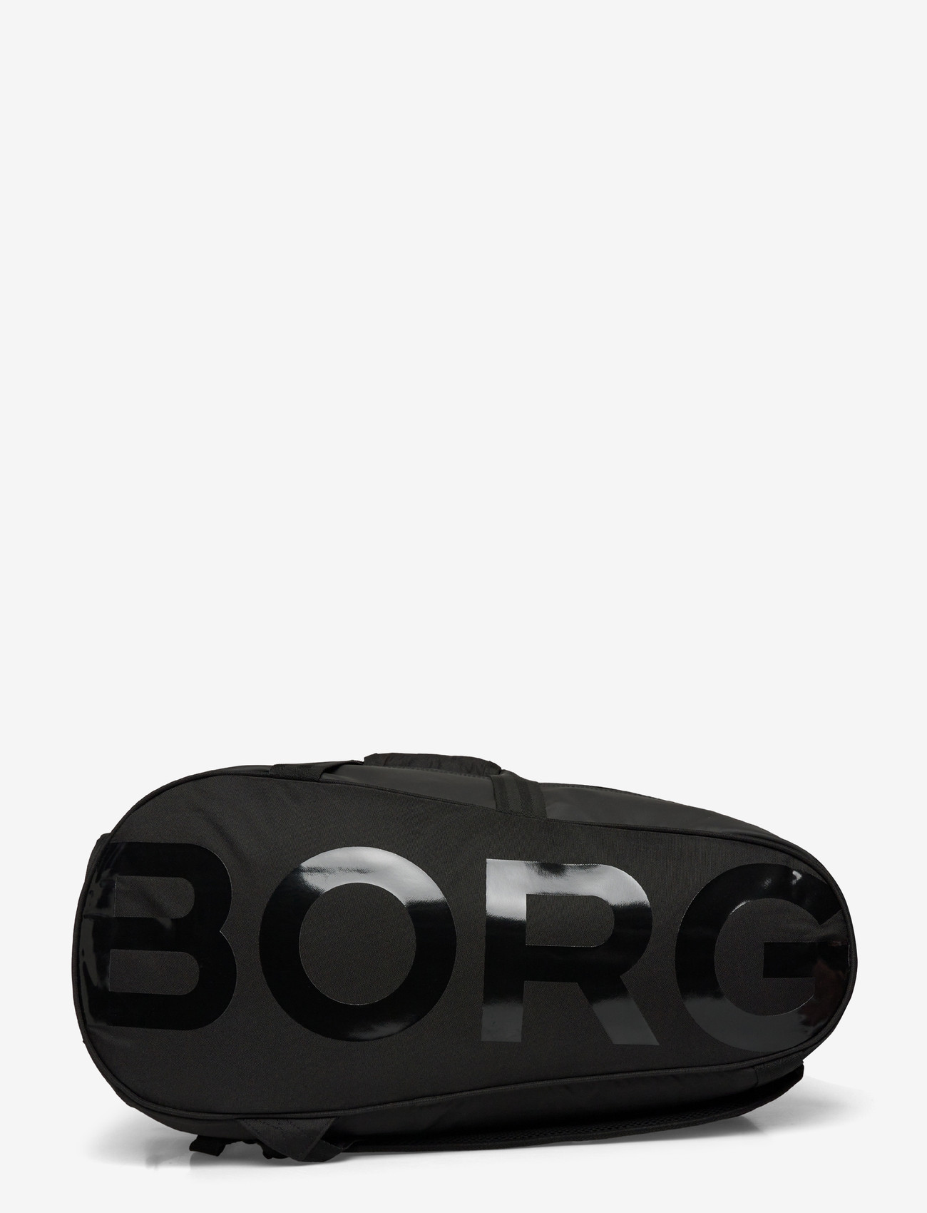 Björn Borg - ACE PADEL BAG L - black beauty - 1