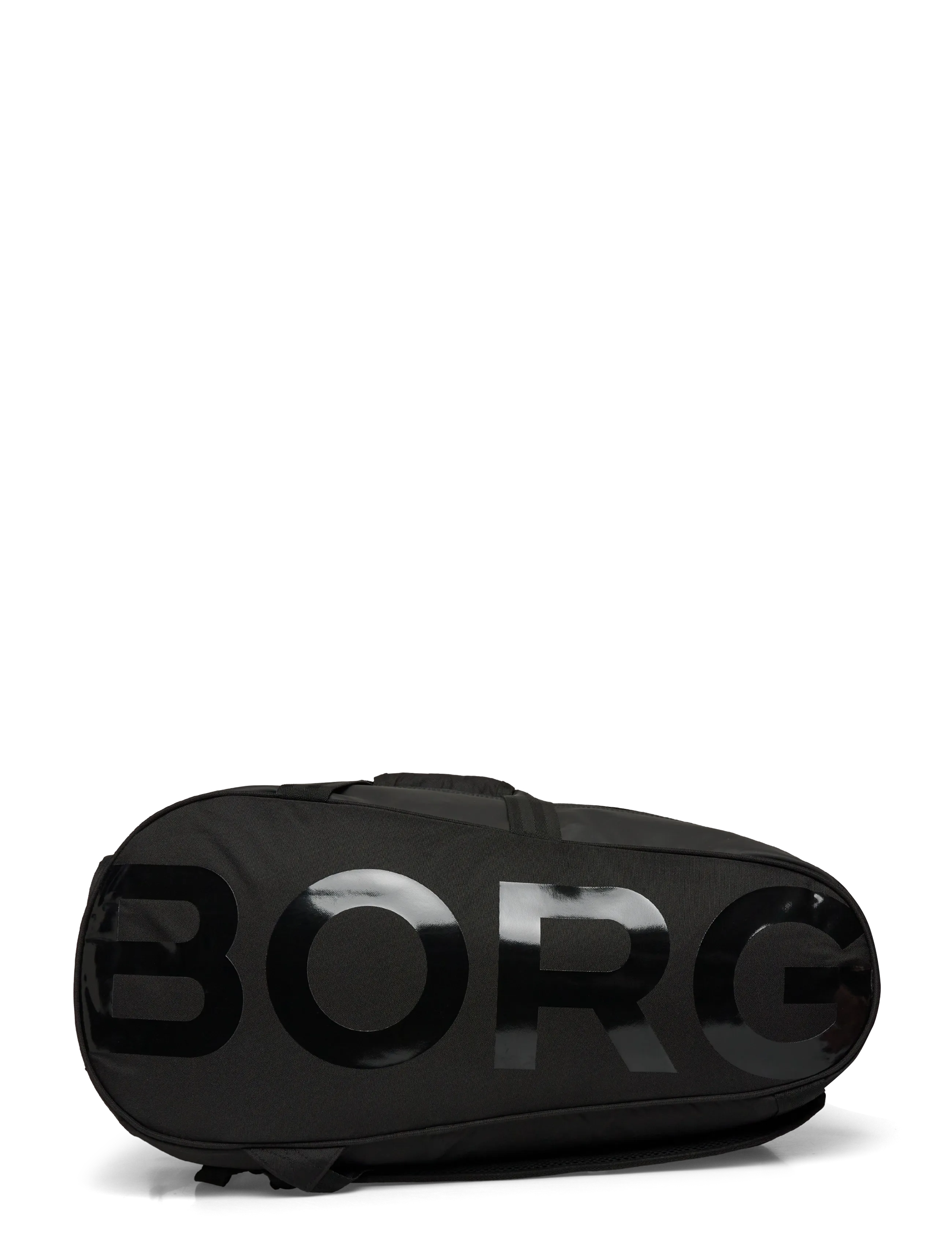 Björn Borg - ACE PADEL BAG L - black beauty - 1