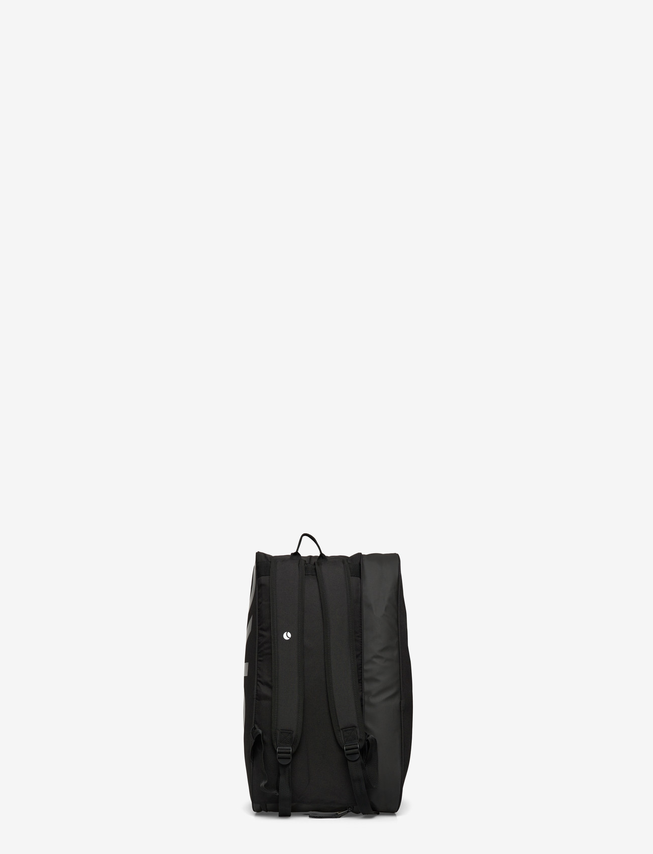 Björn Borg - ACE PADEL BAG L - black beauty - 3
