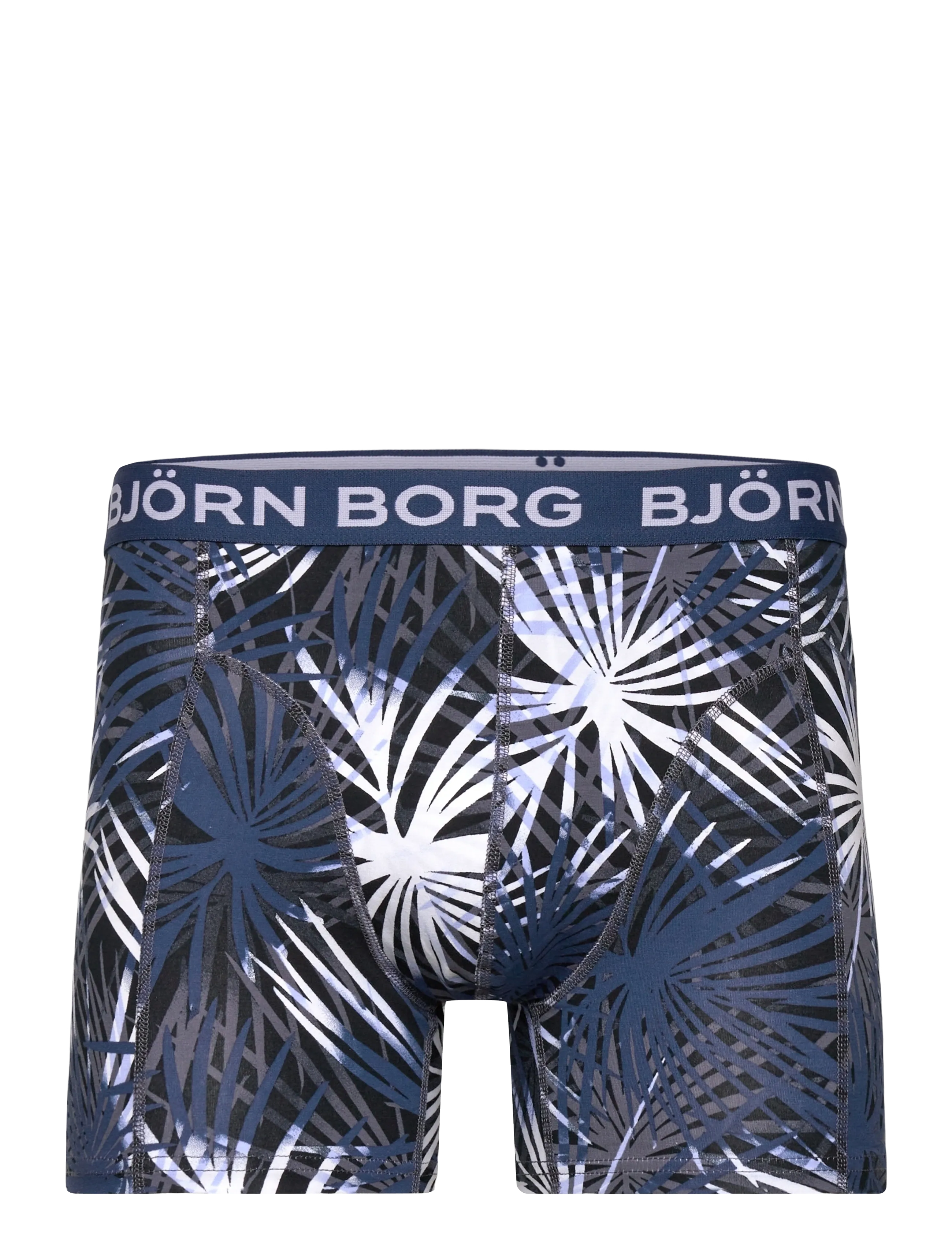 Björn Borg Cotton Stretch Boxer 3P kalsonger herr – bild 4
