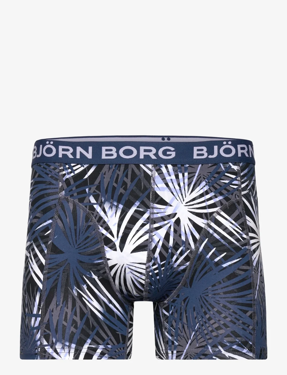 Björn Borg - COTTON STRETCH BOXER 3p - multipack underbukser - multipack 2 - 2
