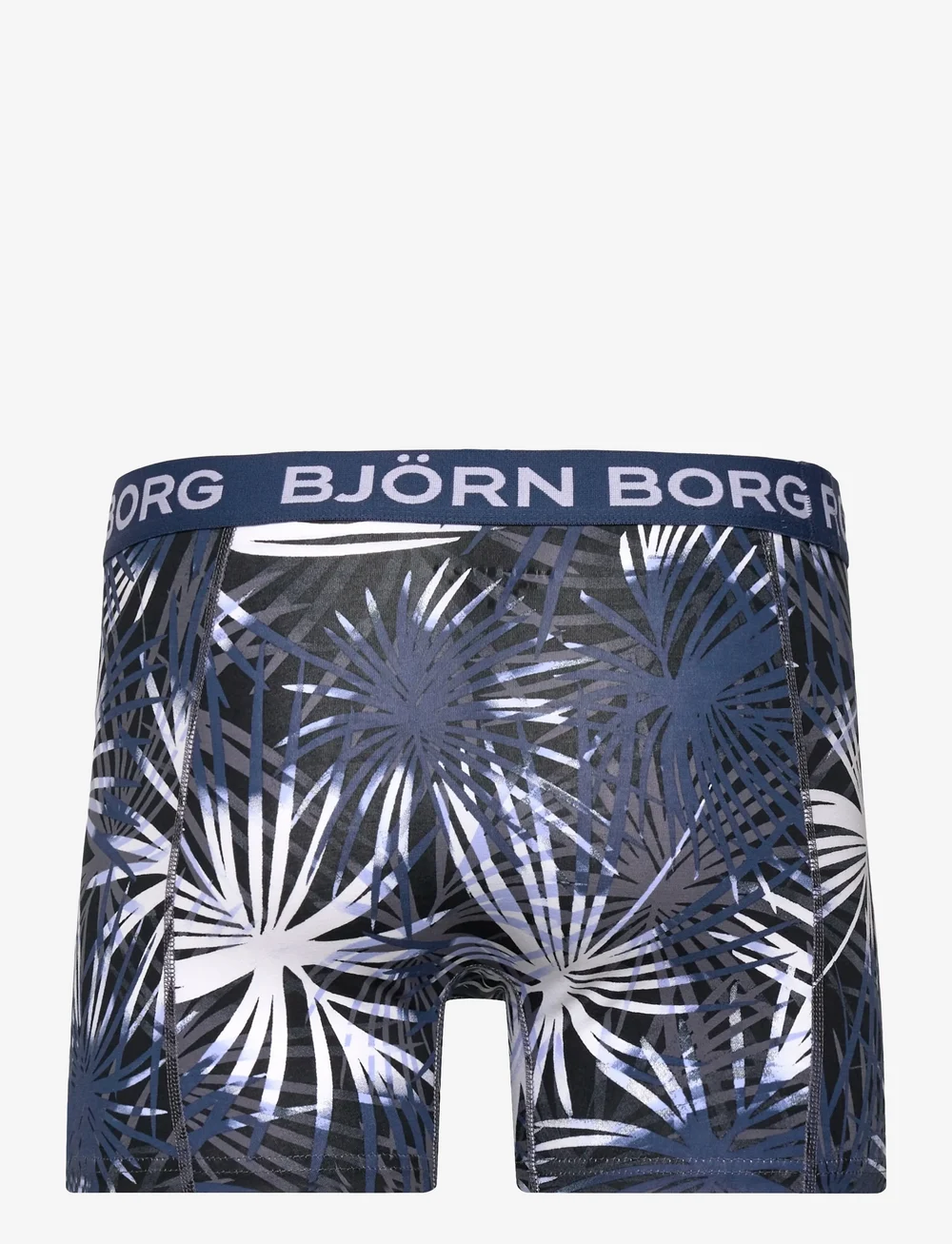 Björn Borg - COTTON STRETCH BOXER 3p - multipack underbukser - multipack 2 - 3