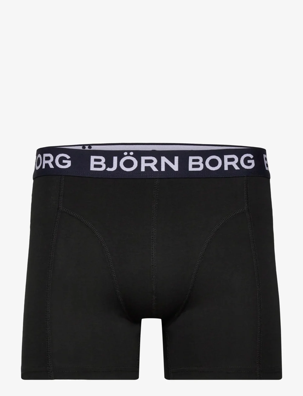 Björn Borg - COTTON STRETCH BOXER 3p - multipack underbukser - multipack 2 - 4