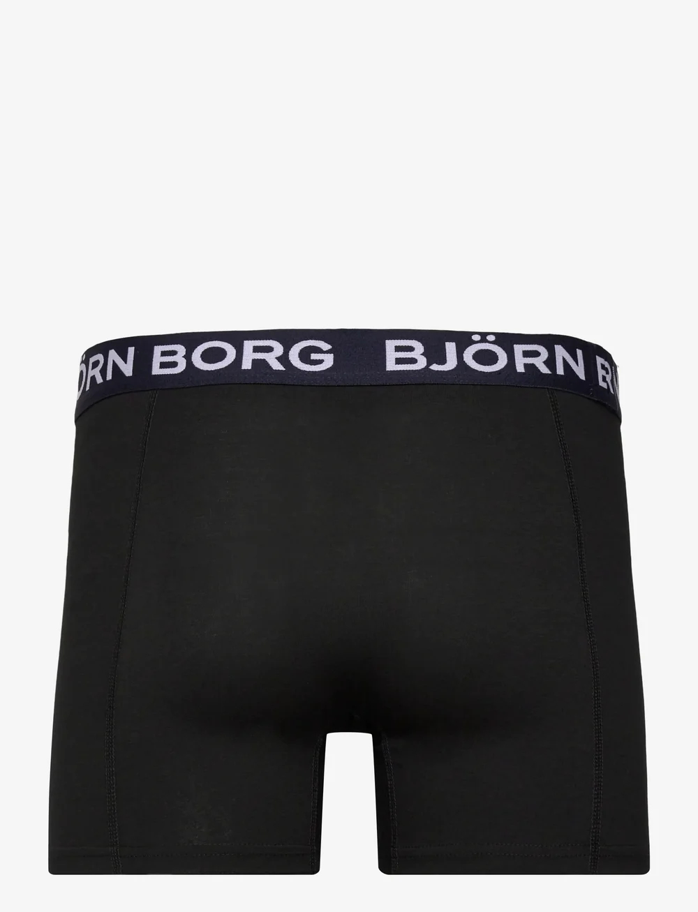 Björn Borg - COTTON STRETCH BOXER 3p - multipack underbukser - multipack 2 - 5