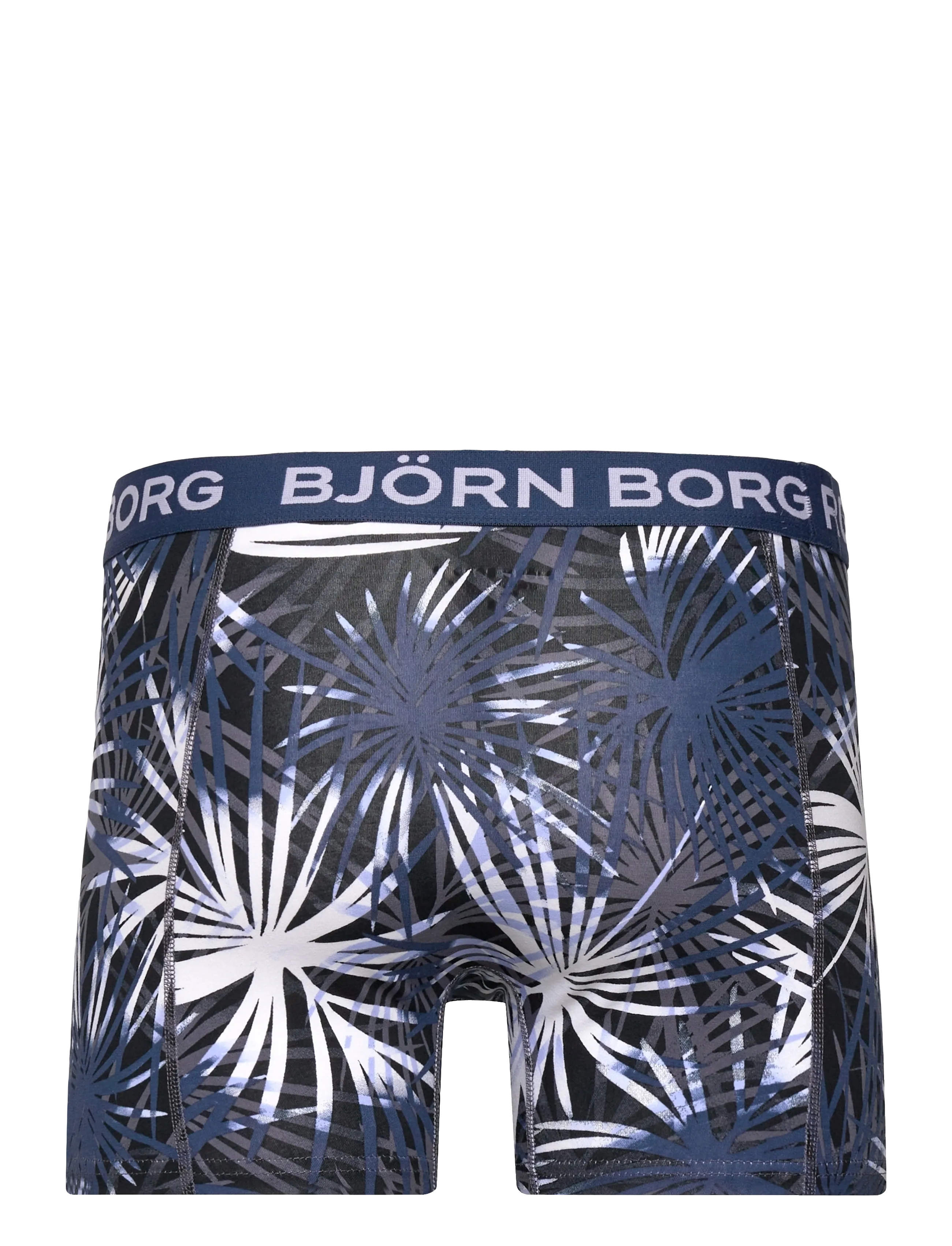 Björn Borg - COTTON STRETCH BOXER 3p - multipack underpants - multipack 2 - 3