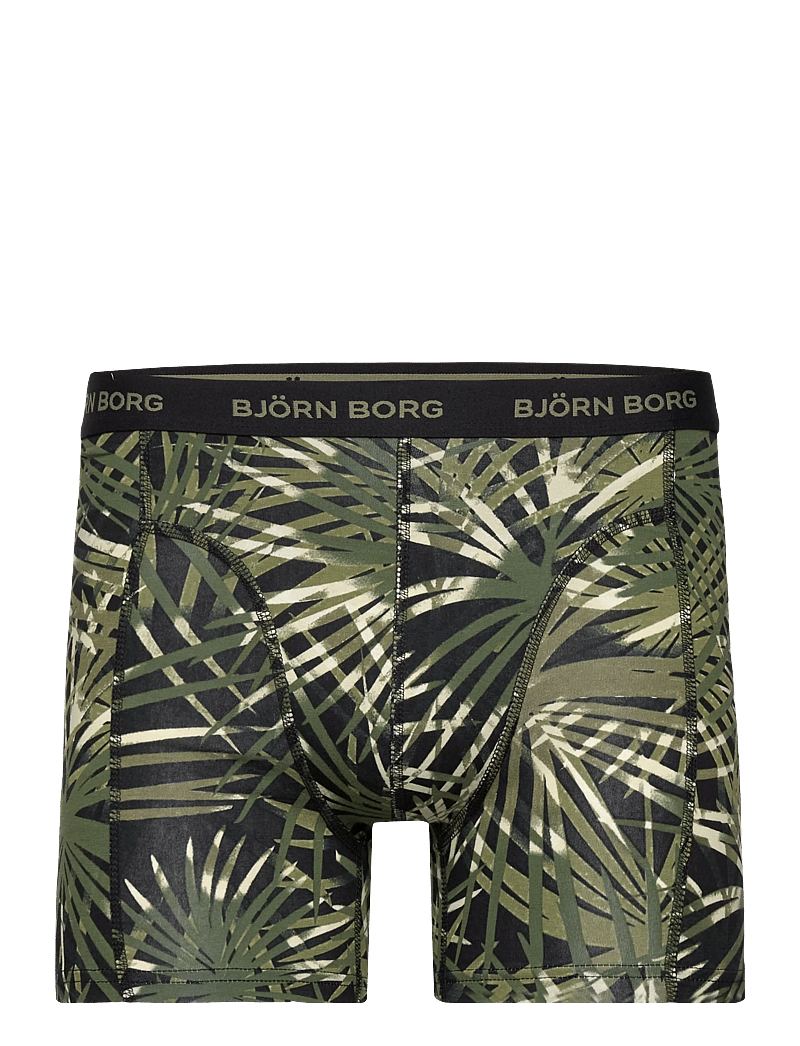 Björn Borg - COTTON STRETCH BOXER 3p - multipack underpants - multipack 4 - 2