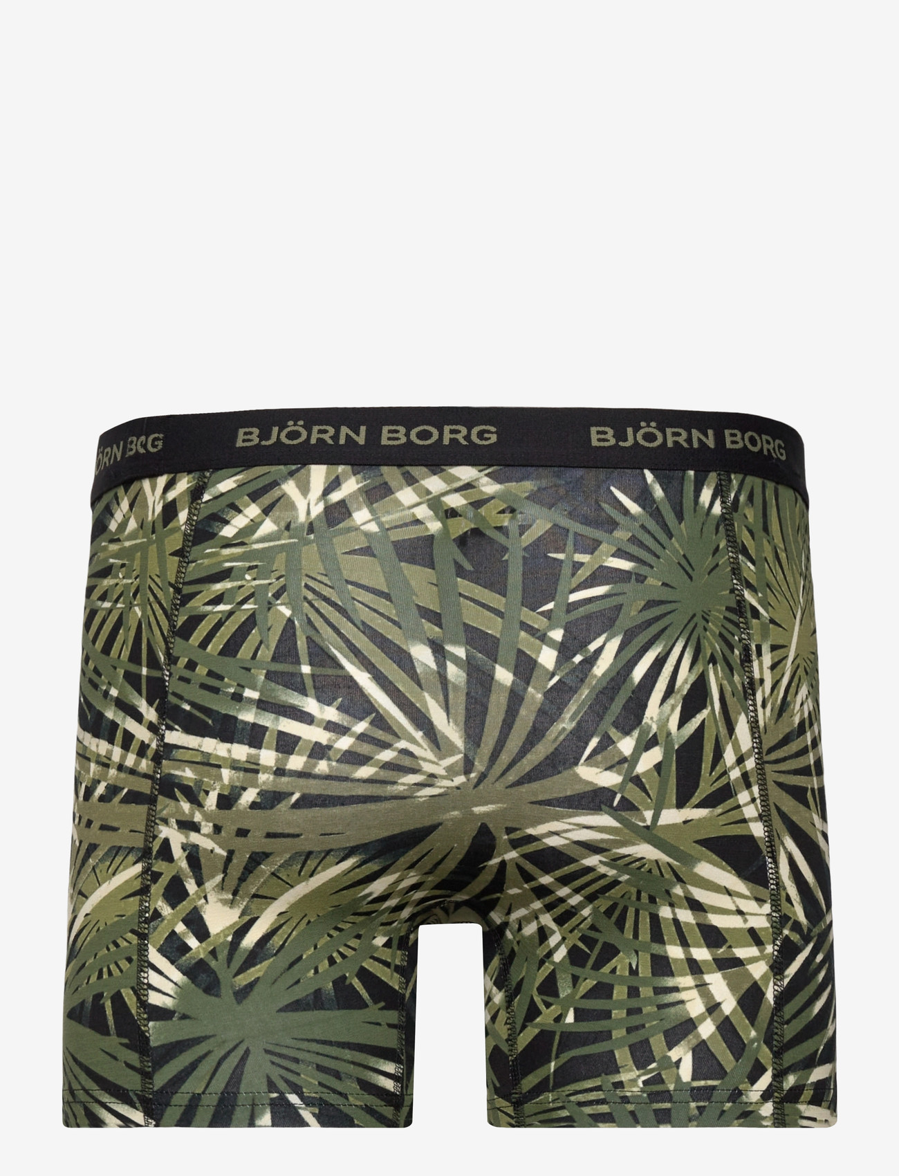 Björn Borg - COTTON STRETCH BOXER 3p - multipack underpants - multipack 4 - 3