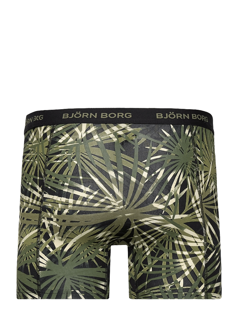 Björn Borg - COTTON STRETCH BOXER 3p - multipack underpants - multipack 4 - 3