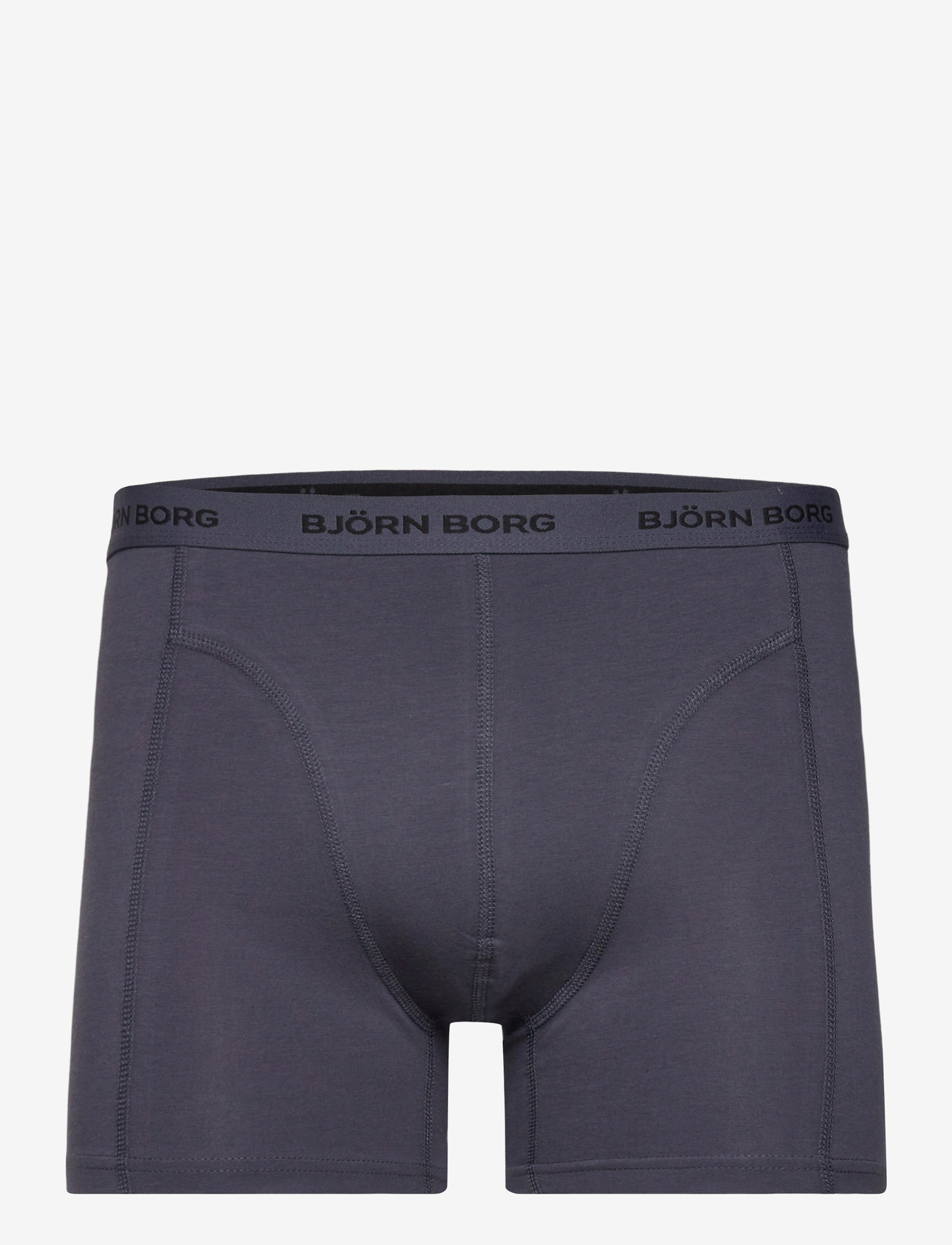 Björn Borg - COTTON STRETCH BOXER 5p - multipack 2 - 2