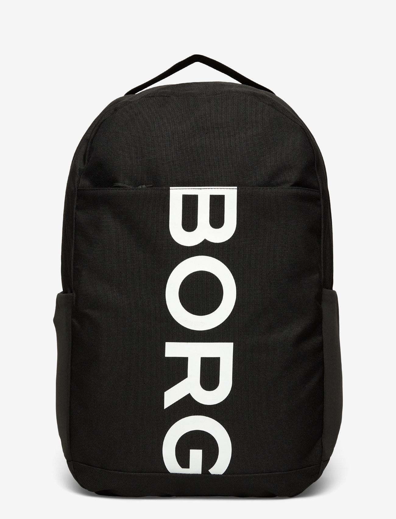 Björn Borg - BORG LOGO BACKPACK L - nach anlass kaufen - black beauty - 0