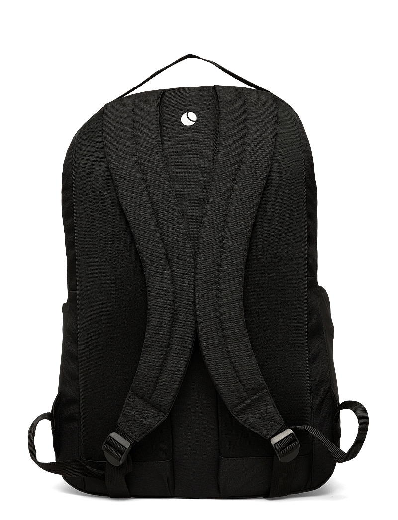 Björn Borg - BORG LOGO BACKPACK L - osta olukorra järgi - black beauty - 1