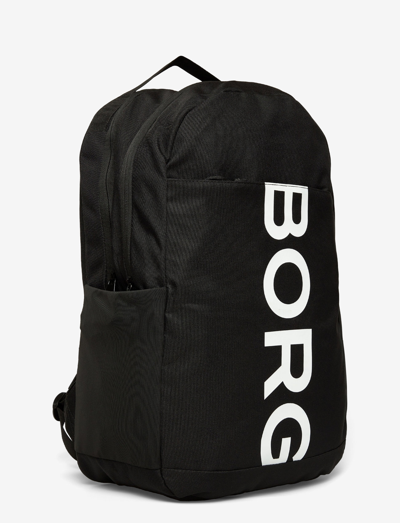 Björn Borg - BORG LOGO BACKPACK L - nach anlass kaufen - black beauty - 2
