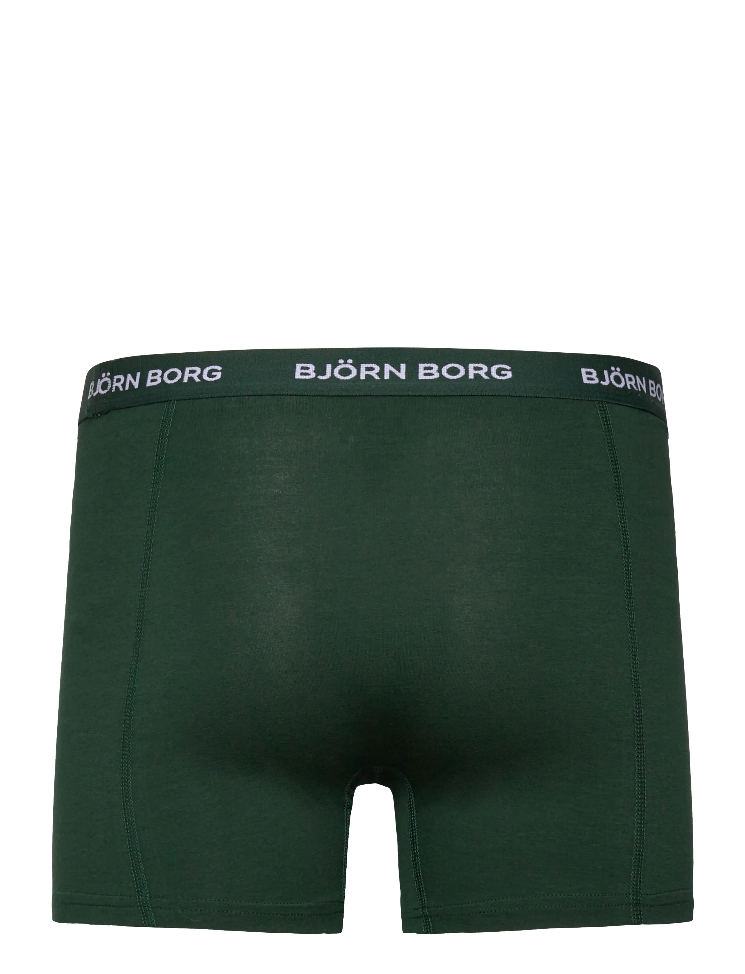 Björn Borg - COTTON STRETCH BOXER 5p - multipack underpants - multipack 1 - 5