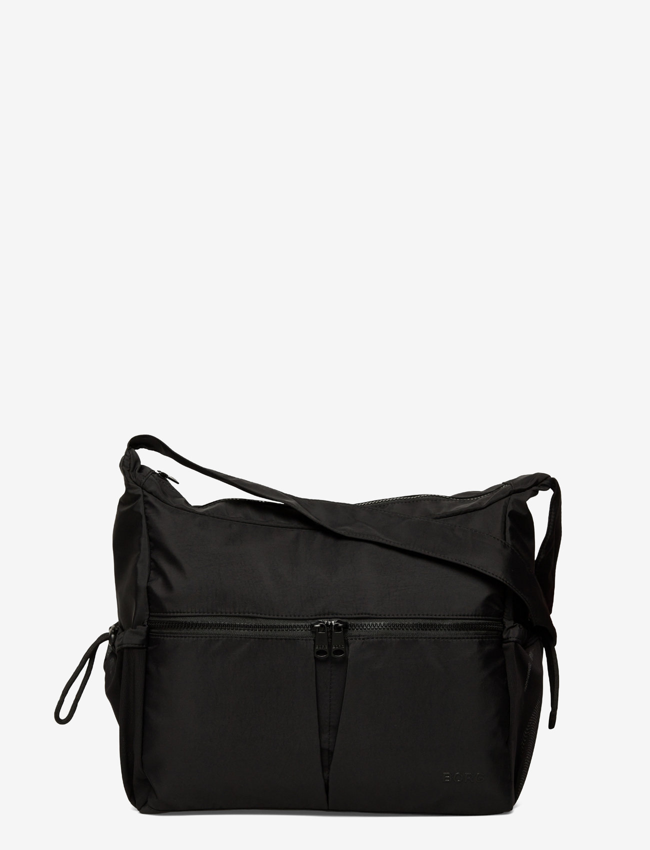 Björn Borg - STUDIO SHOULDER BAG - black beauty - 0