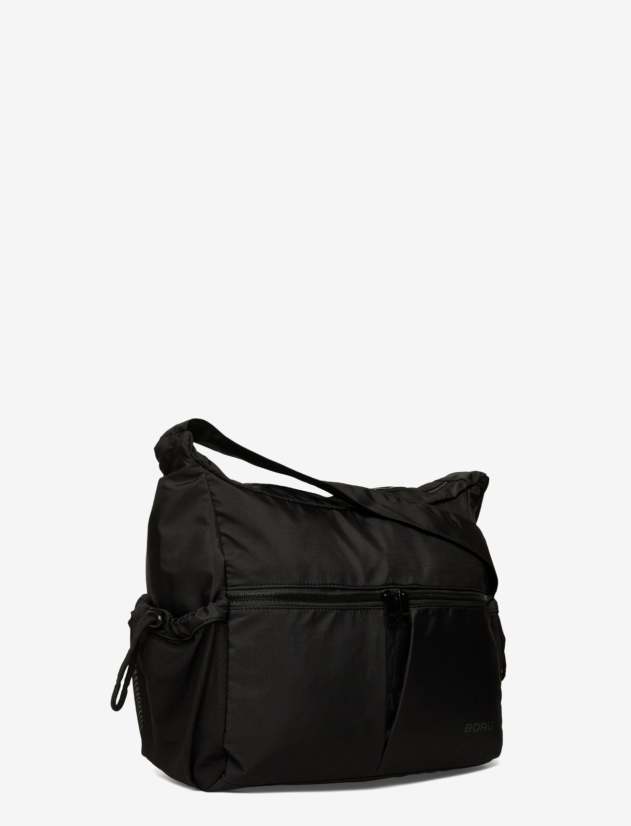 Björn Borg - STUDIO SHOULDER BAG - black beauty - 2