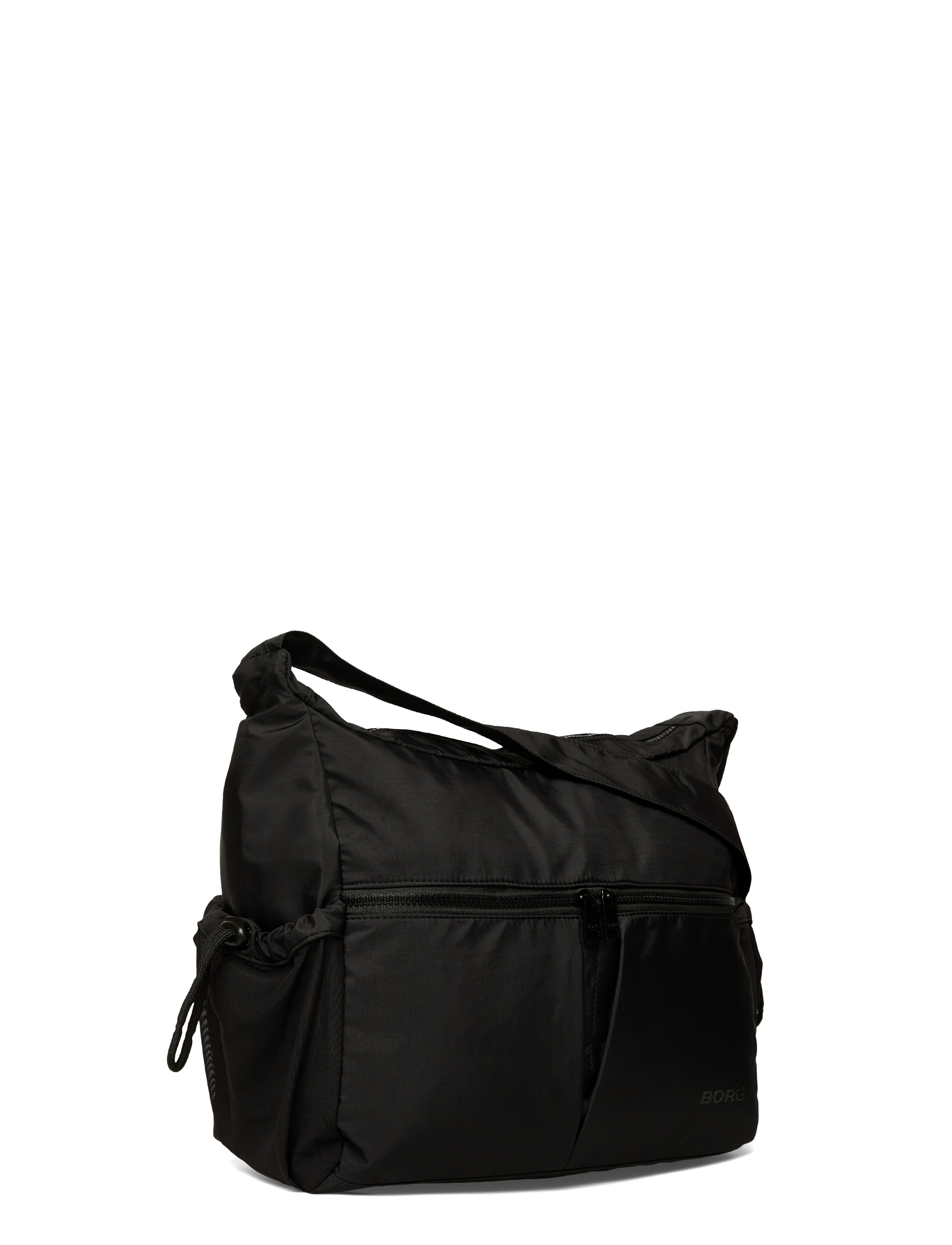 Björn Borg - STUDIO SHOULDER BAG - black beauty - 2