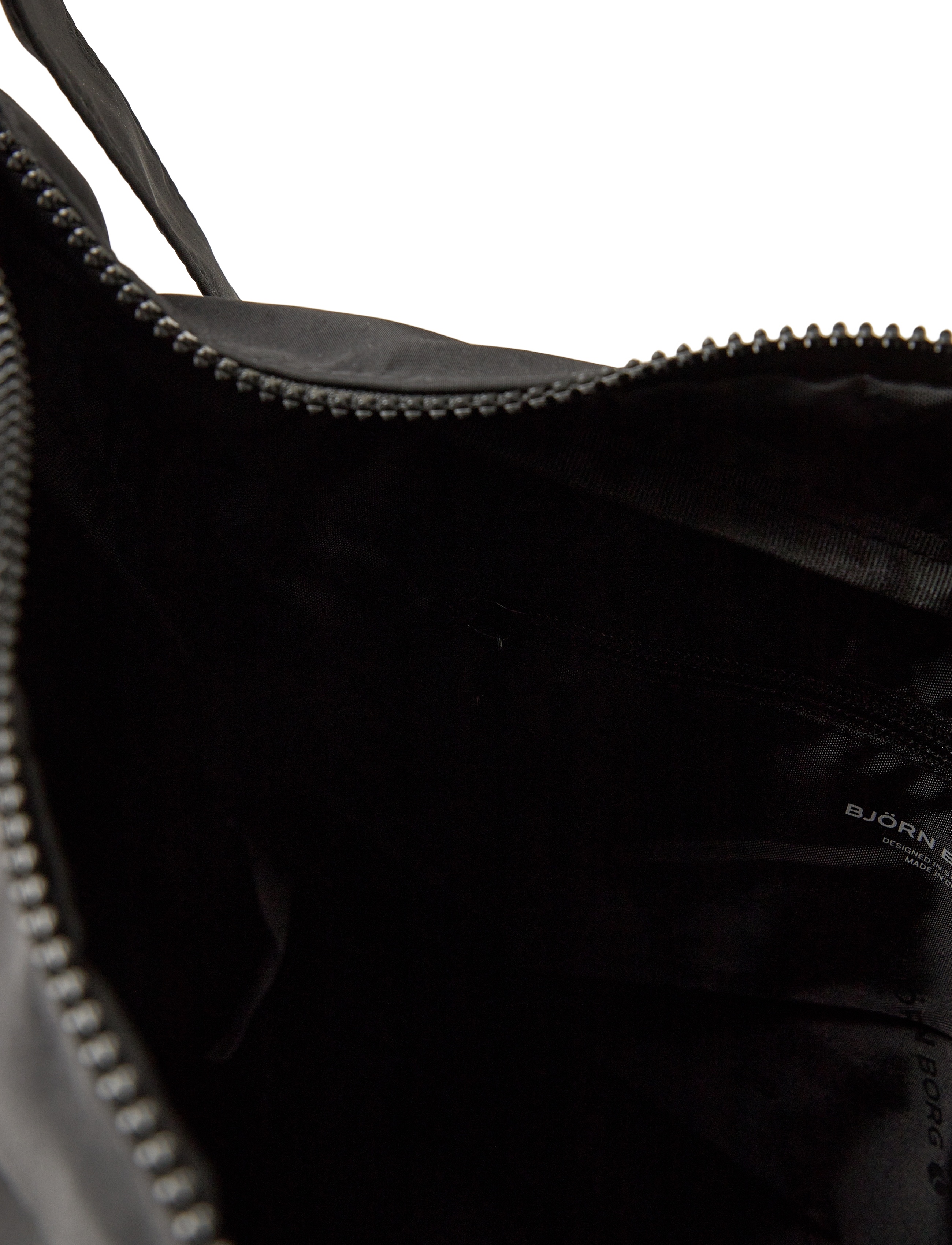 Björn Borg - STUDIO SHOULDER BAG - black beauty - 4
