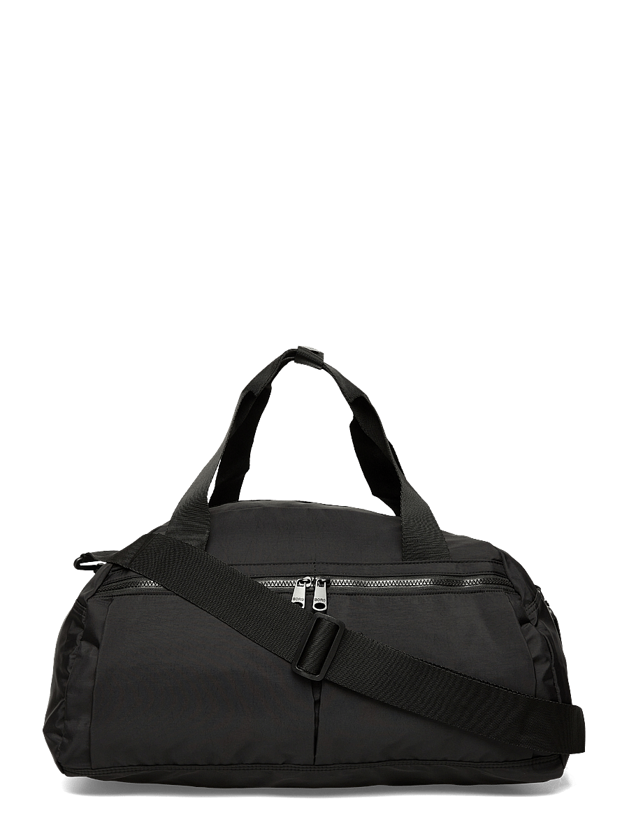 Björn Borg - STUDIO SPORTS BAG - black beauty - 0