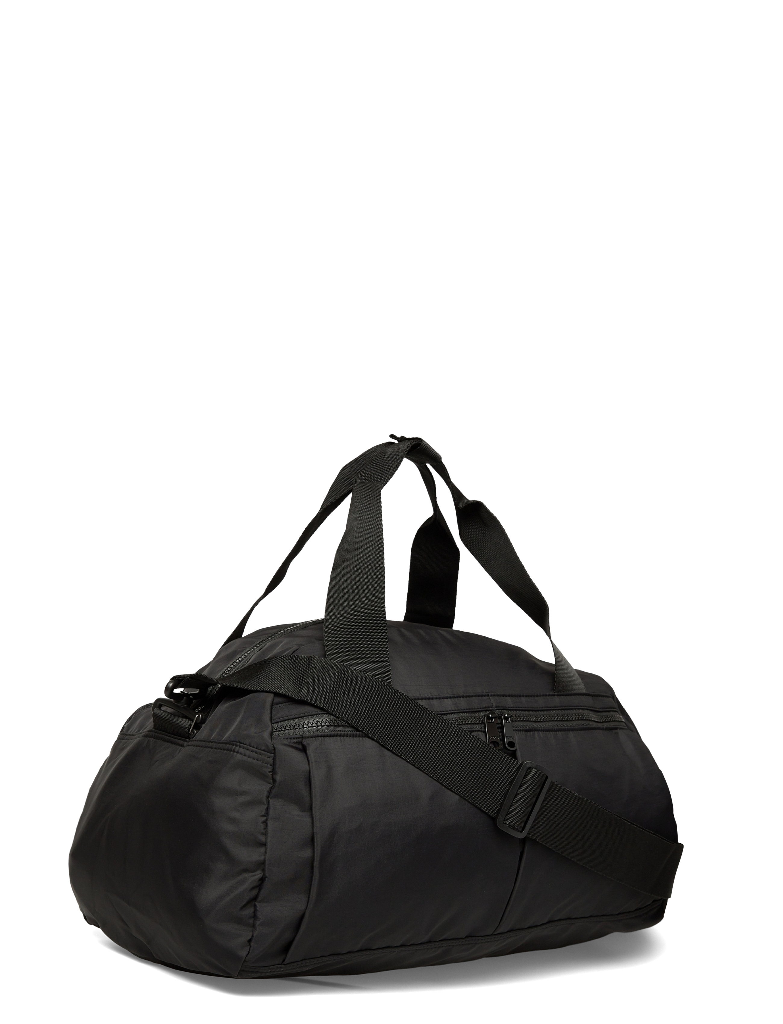 Björn Borg - STUDIO SPORTS BAG - black beauty - 2