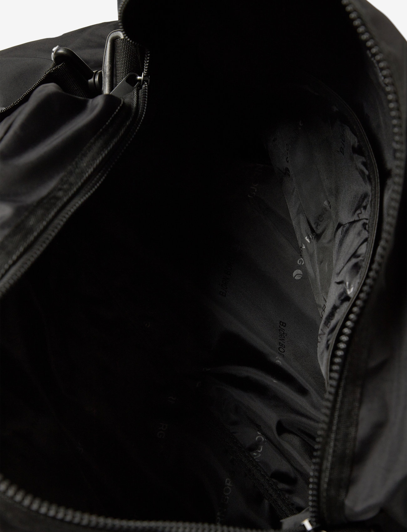 Björn Borg - STUDIO SPORTS BAG - black beauty - 3