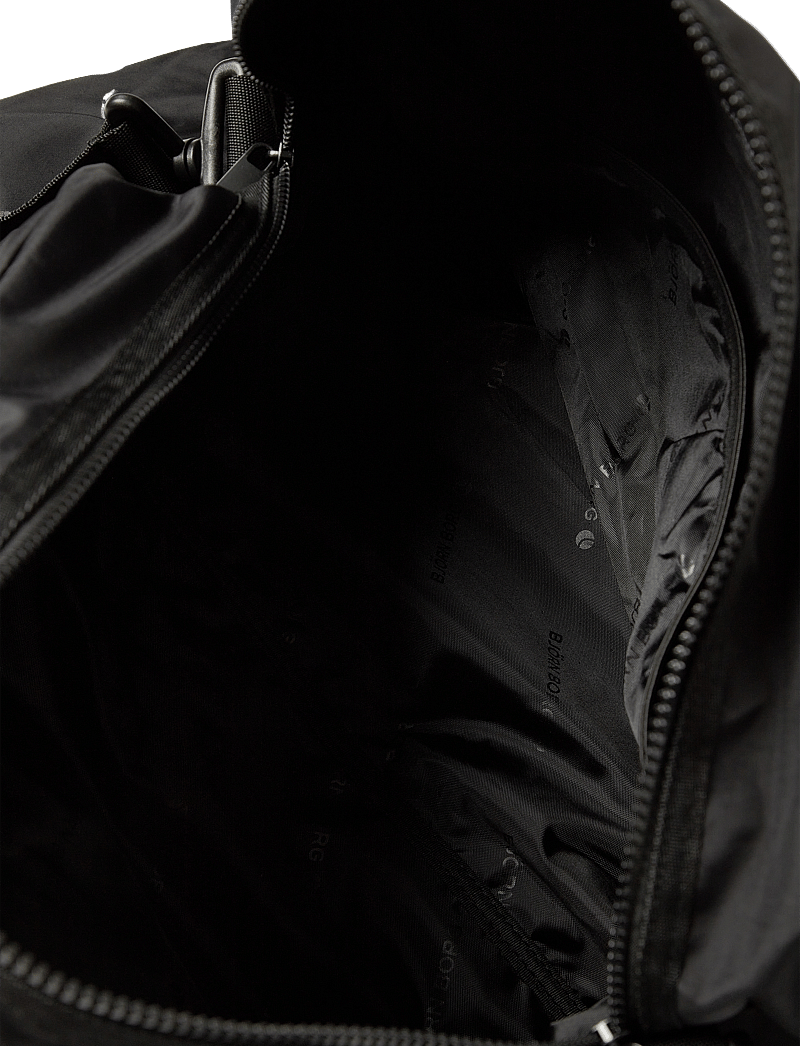 Björn Borg - STUDIO SPORTS BAG - spordikotid - black beauty - 3