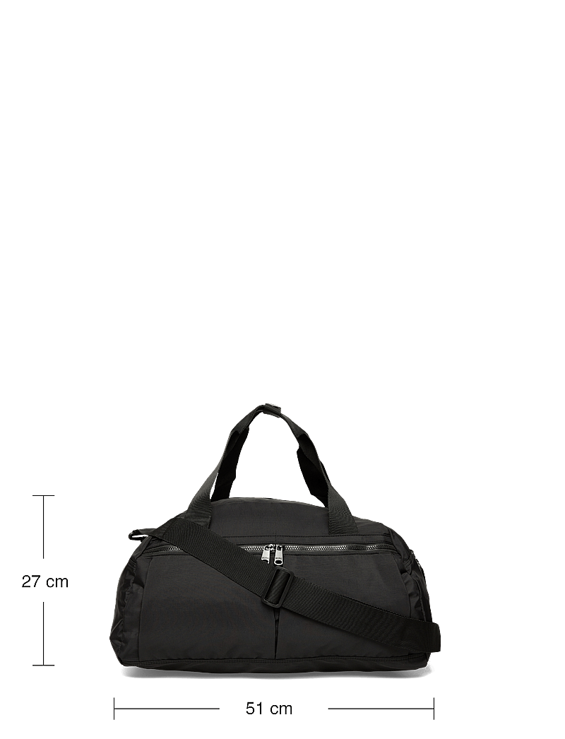 Björn Borg - STUDIO SPORTS BAG - spordikotid - black beauty - 4