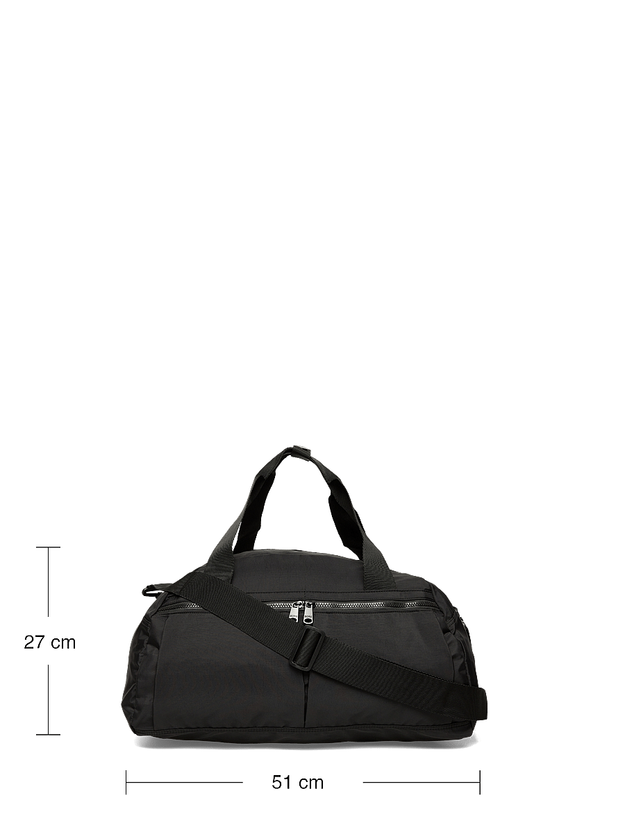 Björn Borg - STUDIO SPORTS BAG - black beauty - 4